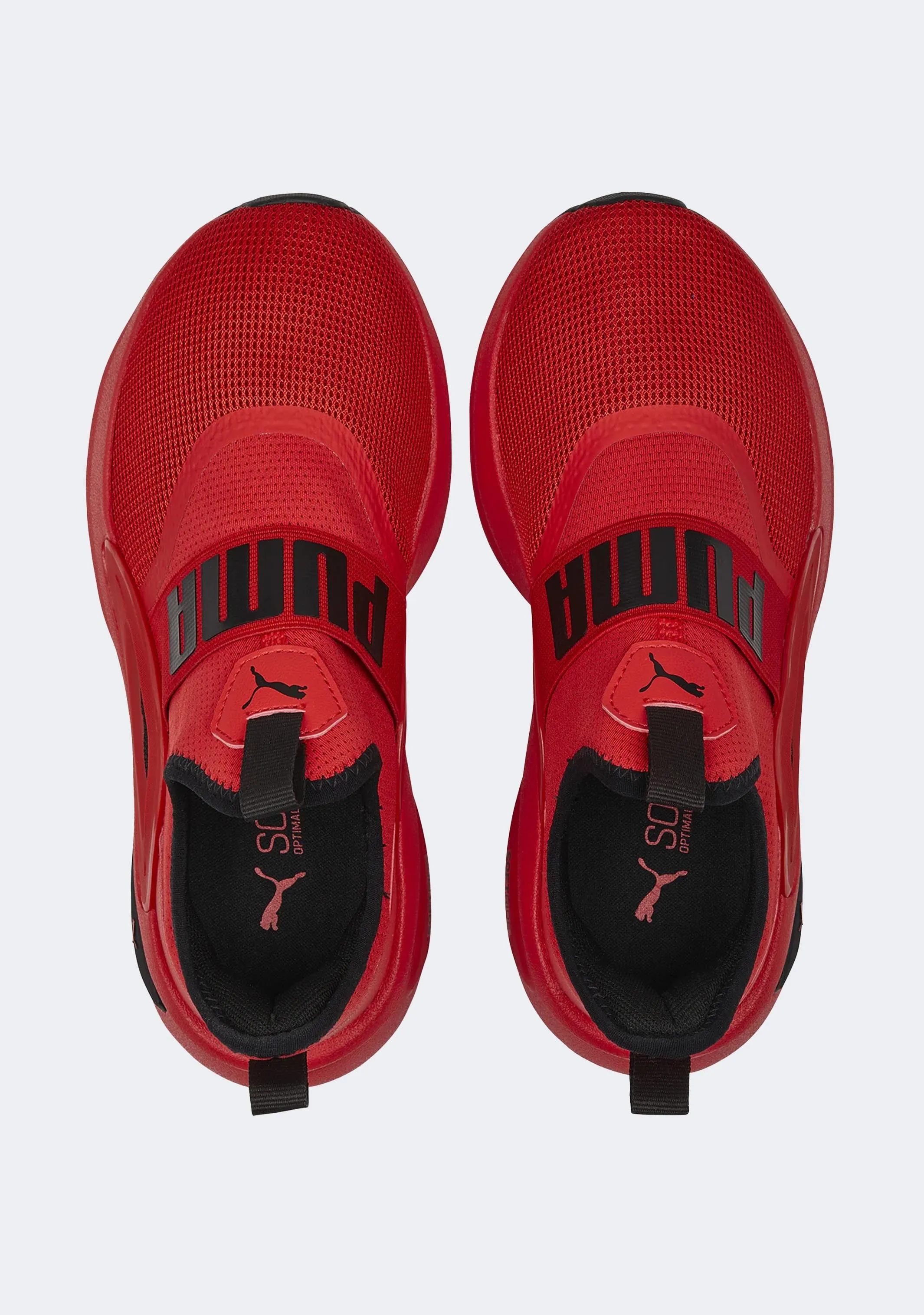 Puma Kids' Soft Enzo Evo Slip-On PS