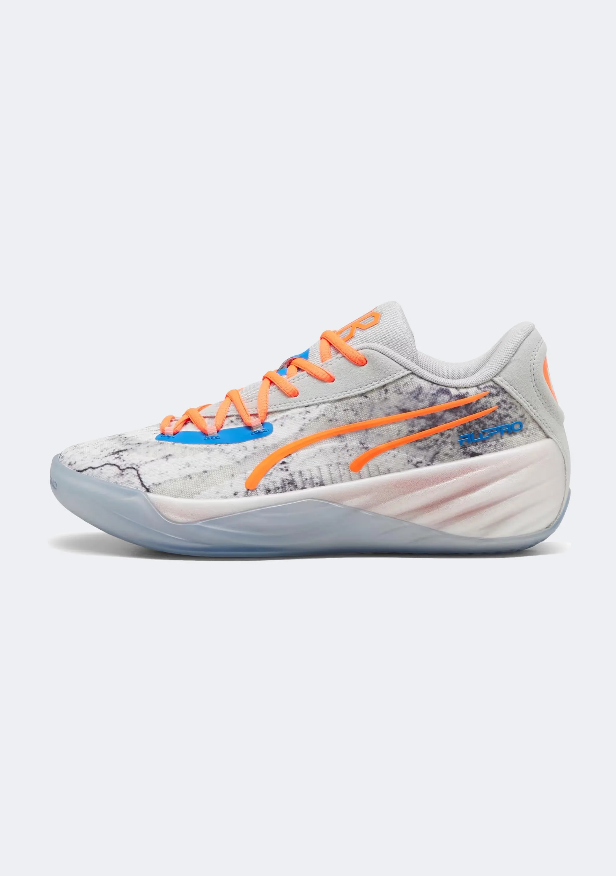 Puma Men's All Pro Nitro RJ Barrett
