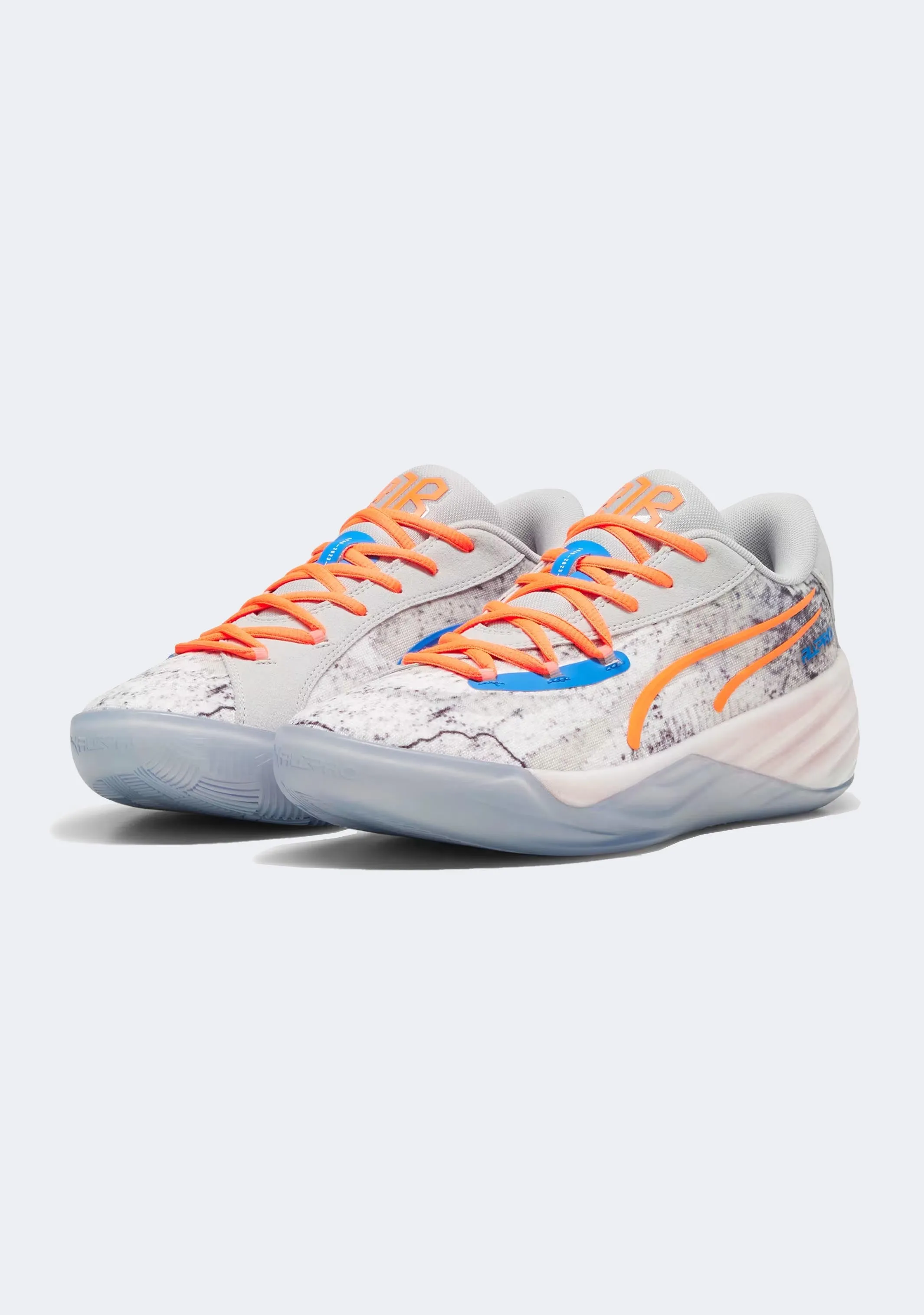 Puma Men's All Pro Nitro RJ Barrett