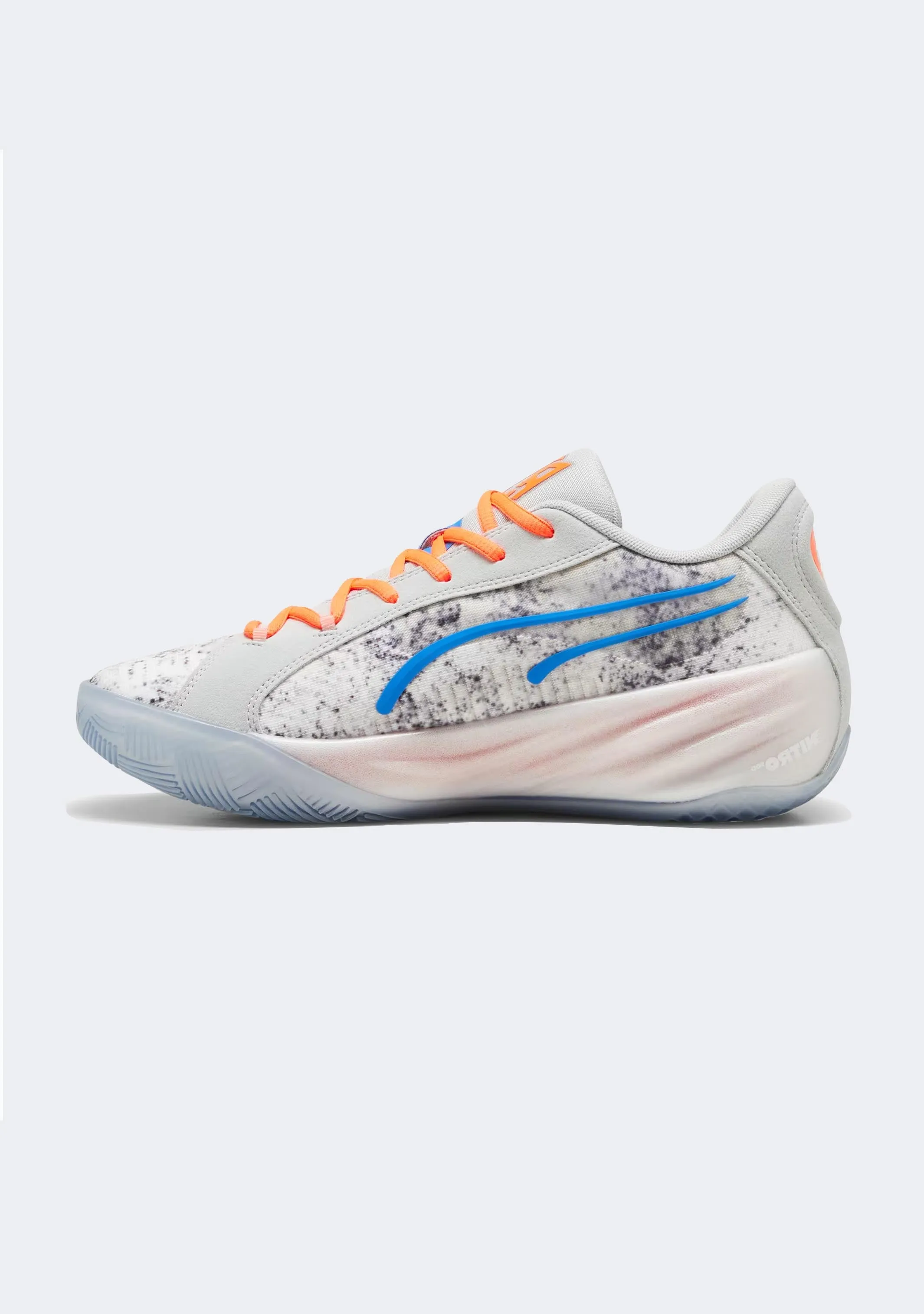 Puma Men's All Pro Nitro RJ Barrett