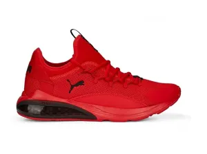 Puma Mens Cell Vive Alt Mesh Red/Black