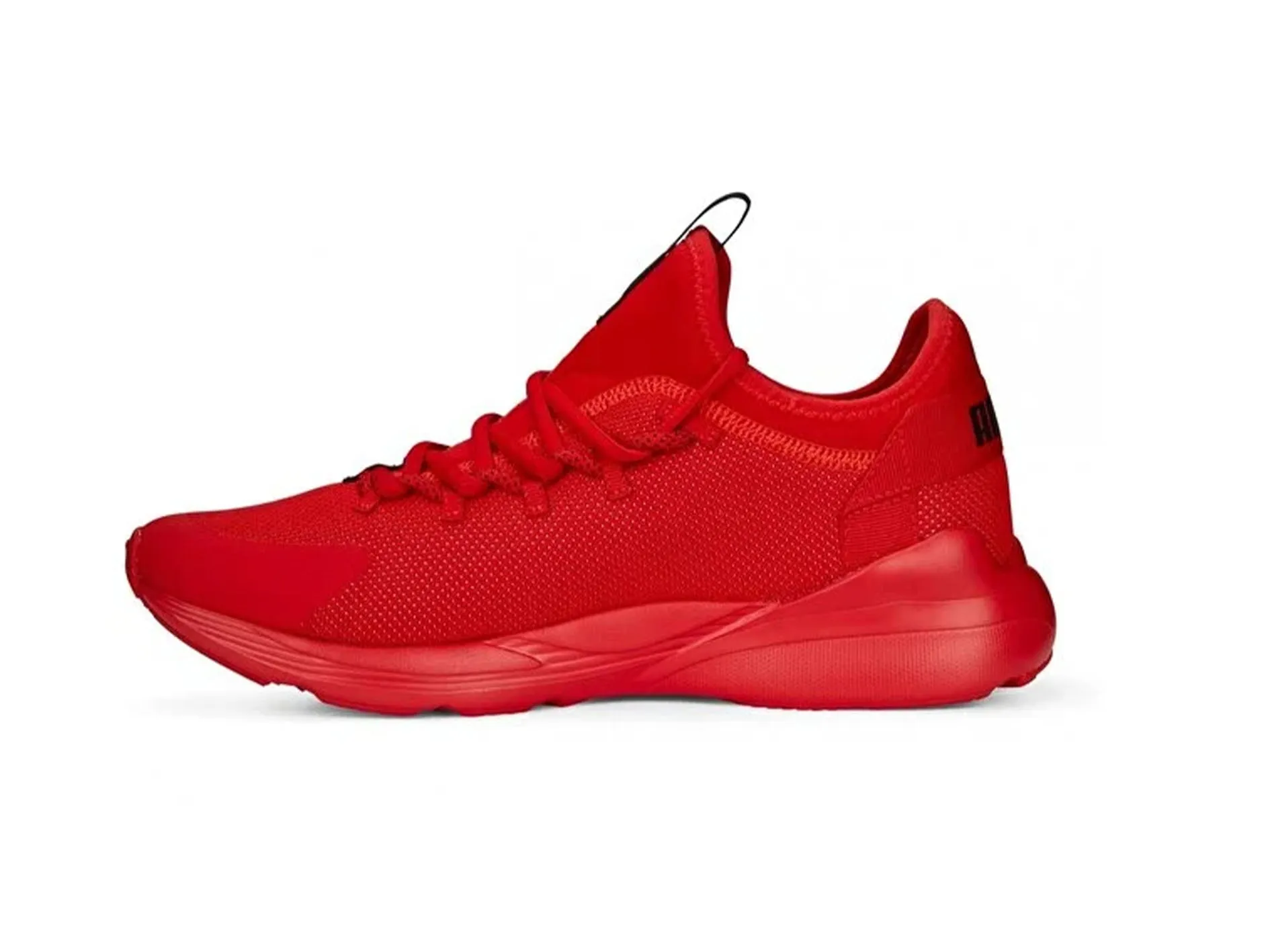 Puma Mens Cell Vive Alt Mesh Red/Black