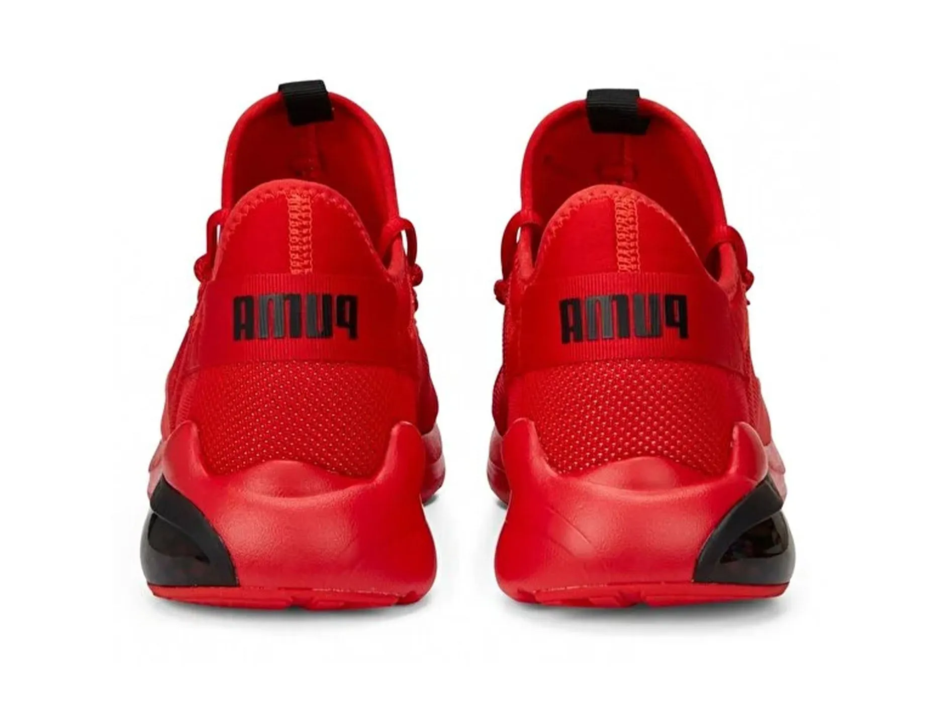 Puma Mens Cell Vive Alt Mesh Red/Black