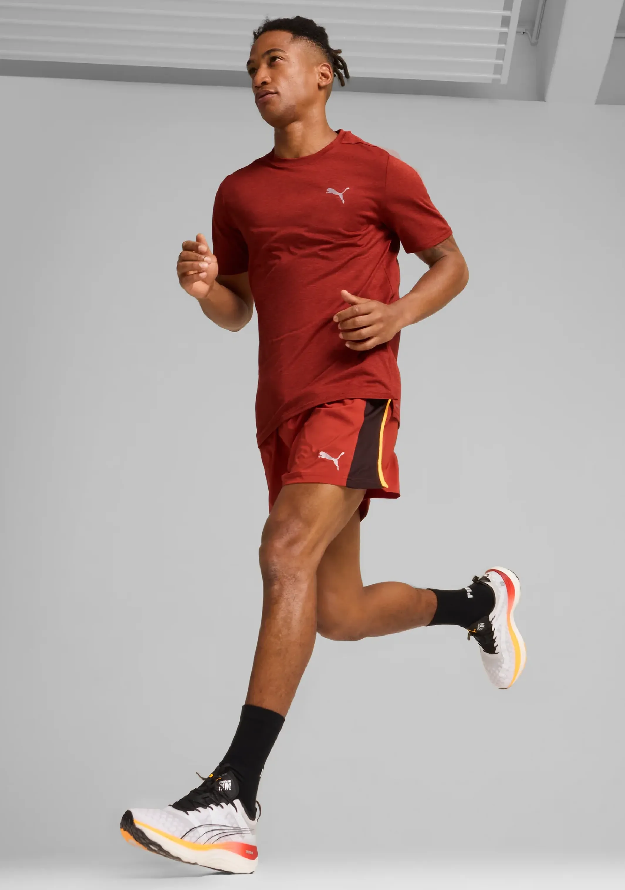 Puma Men's ForeverRun Nitro?