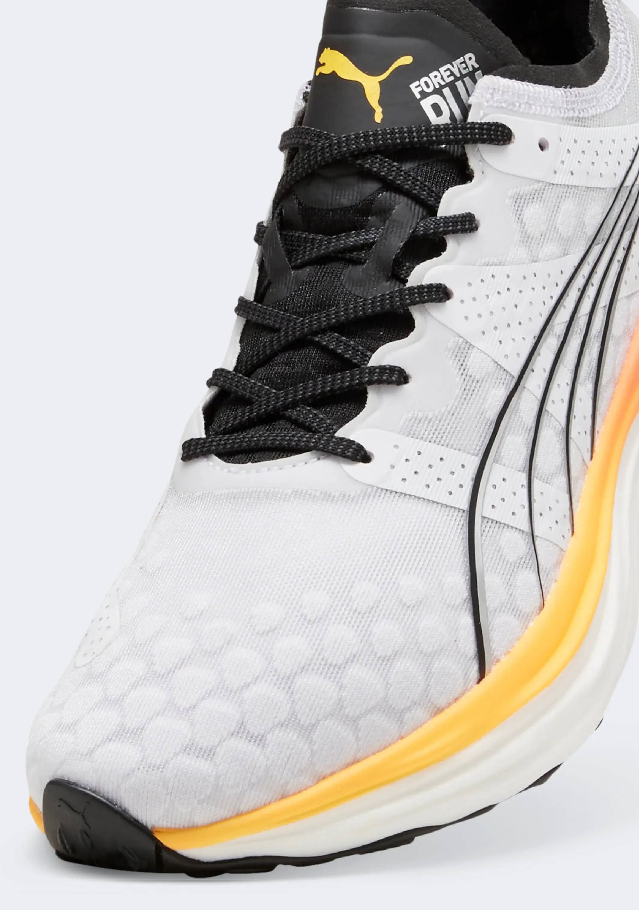 Puma Men's ForeverRun Nitro?