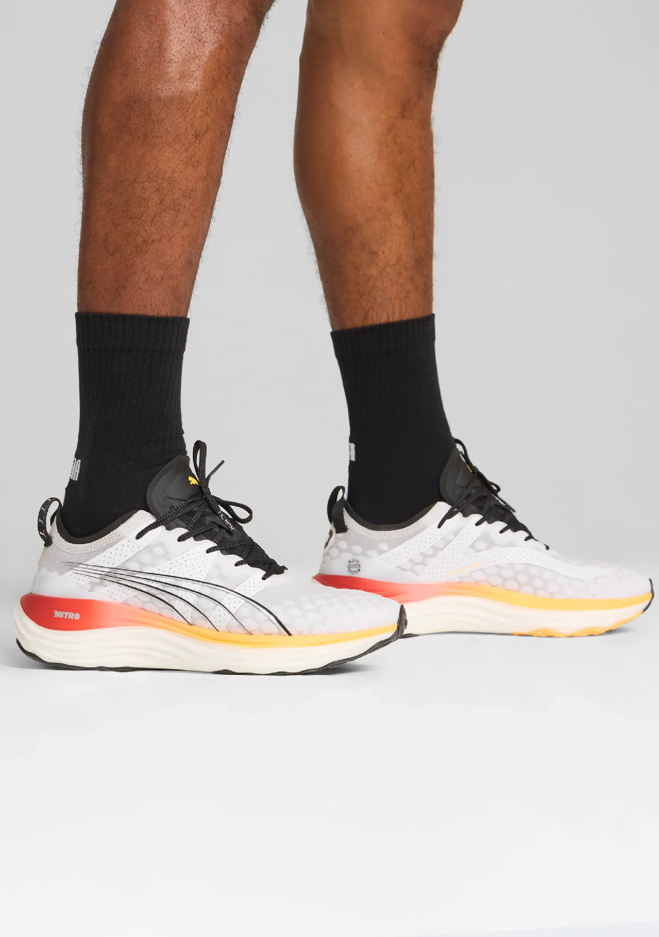 Puma Men's ForeverRun Nitro?