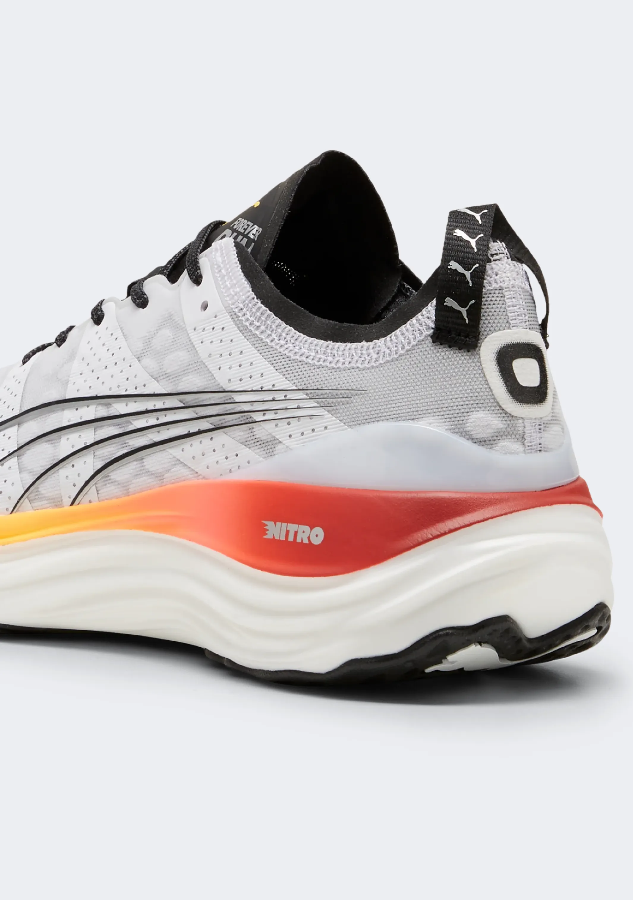 Puma Men's ForeverRun Nitro?