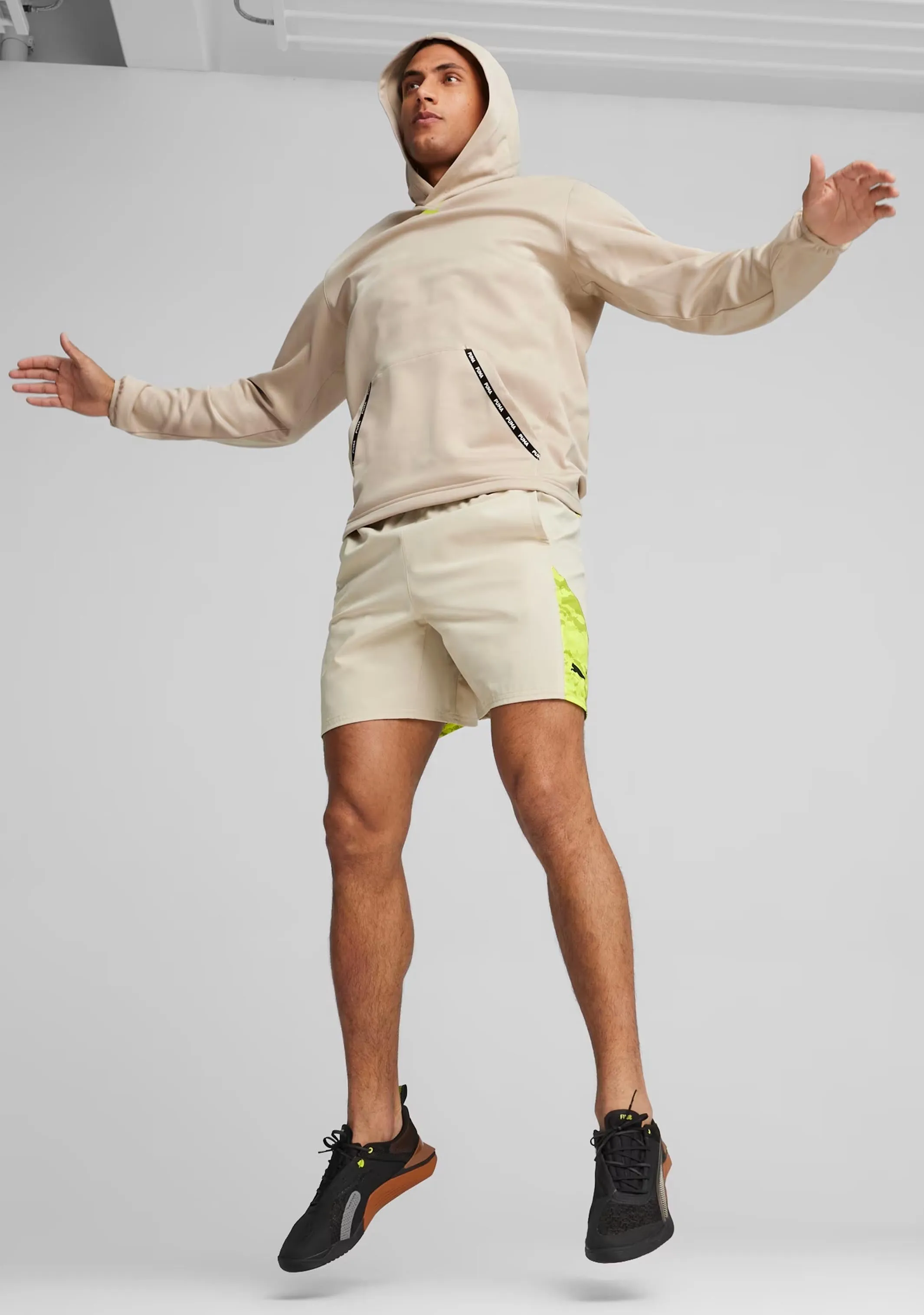 Puma Men's Fuse 3.0
