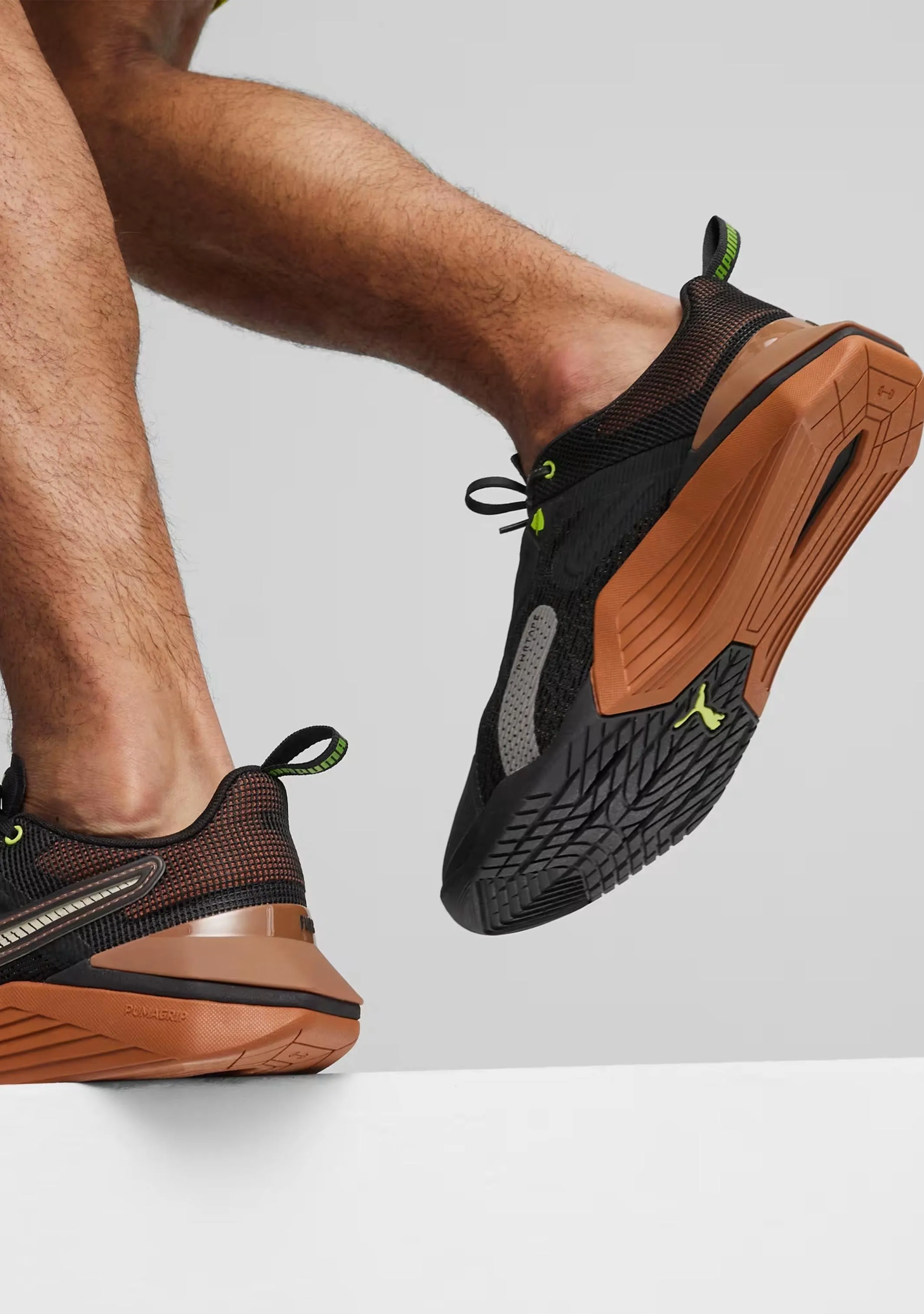 Puma Men's Fuse 3.0