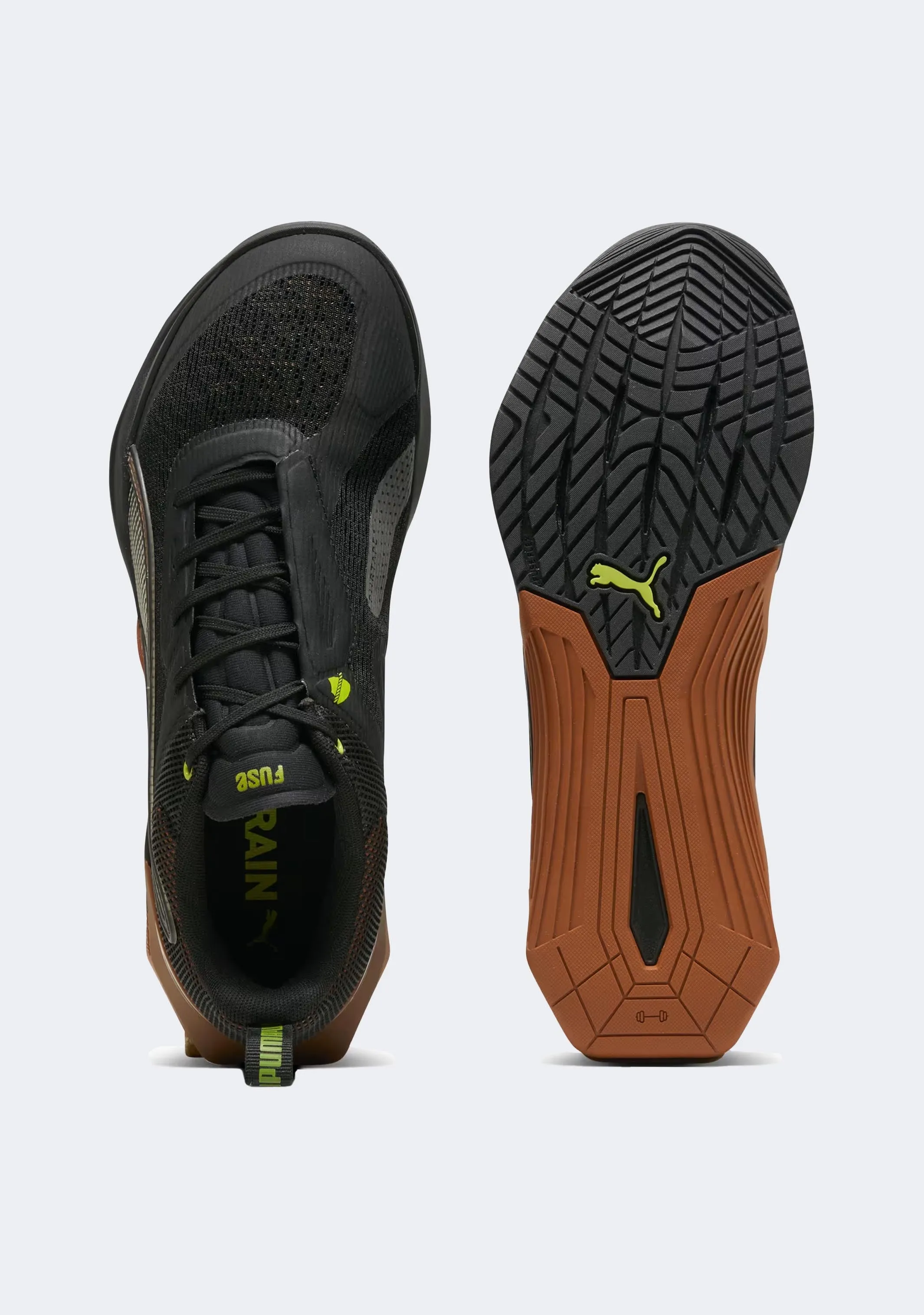 Puma Men's Fuse 3.0