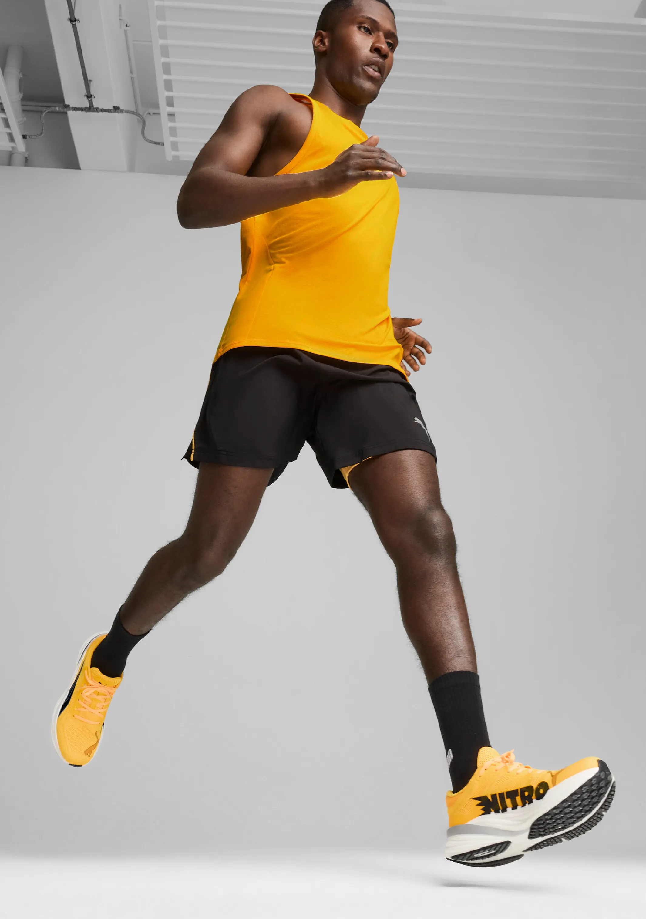 Puma Men's Magnify Nitro? 2