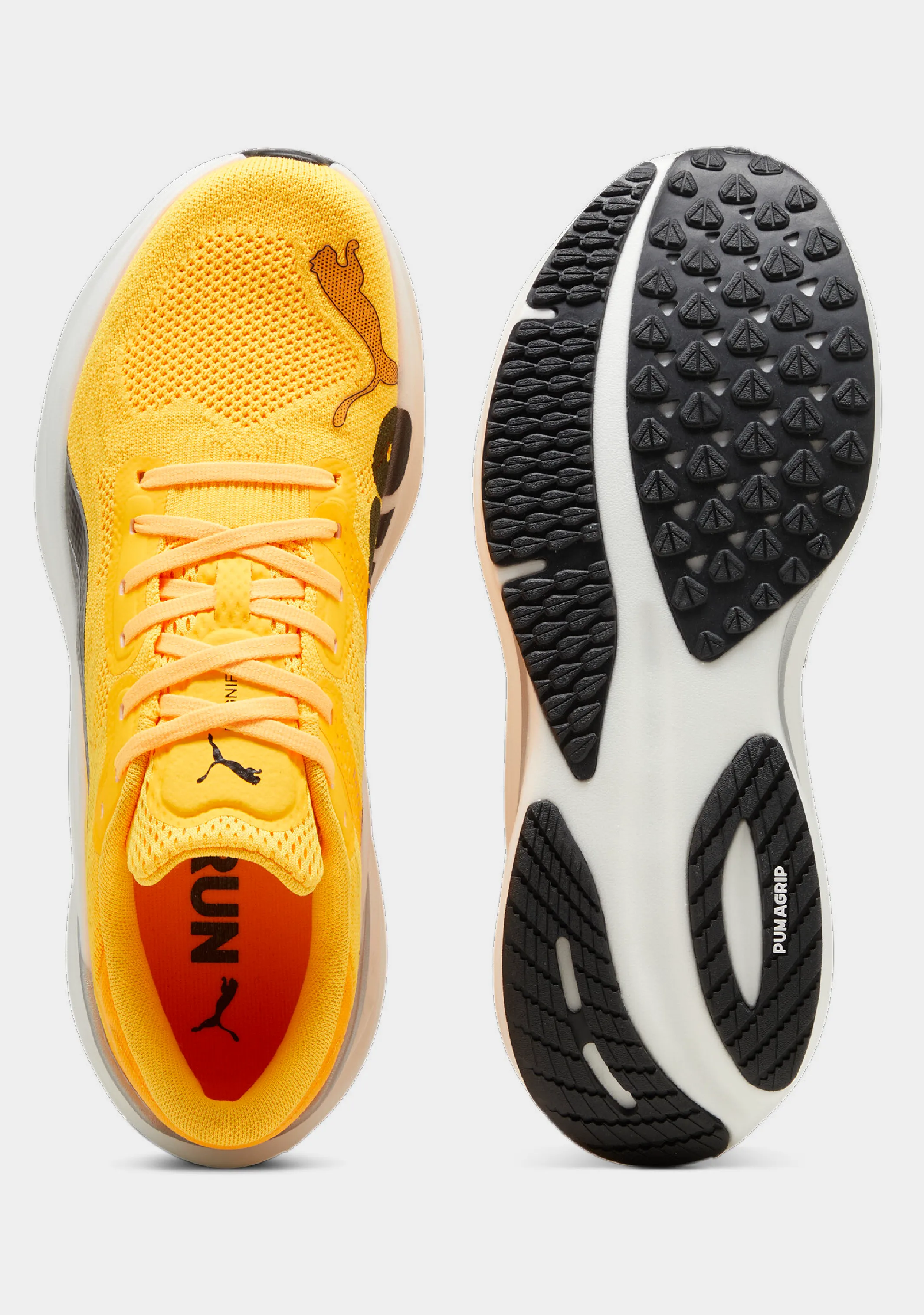 Puma Men's Magnify Nitro? 2