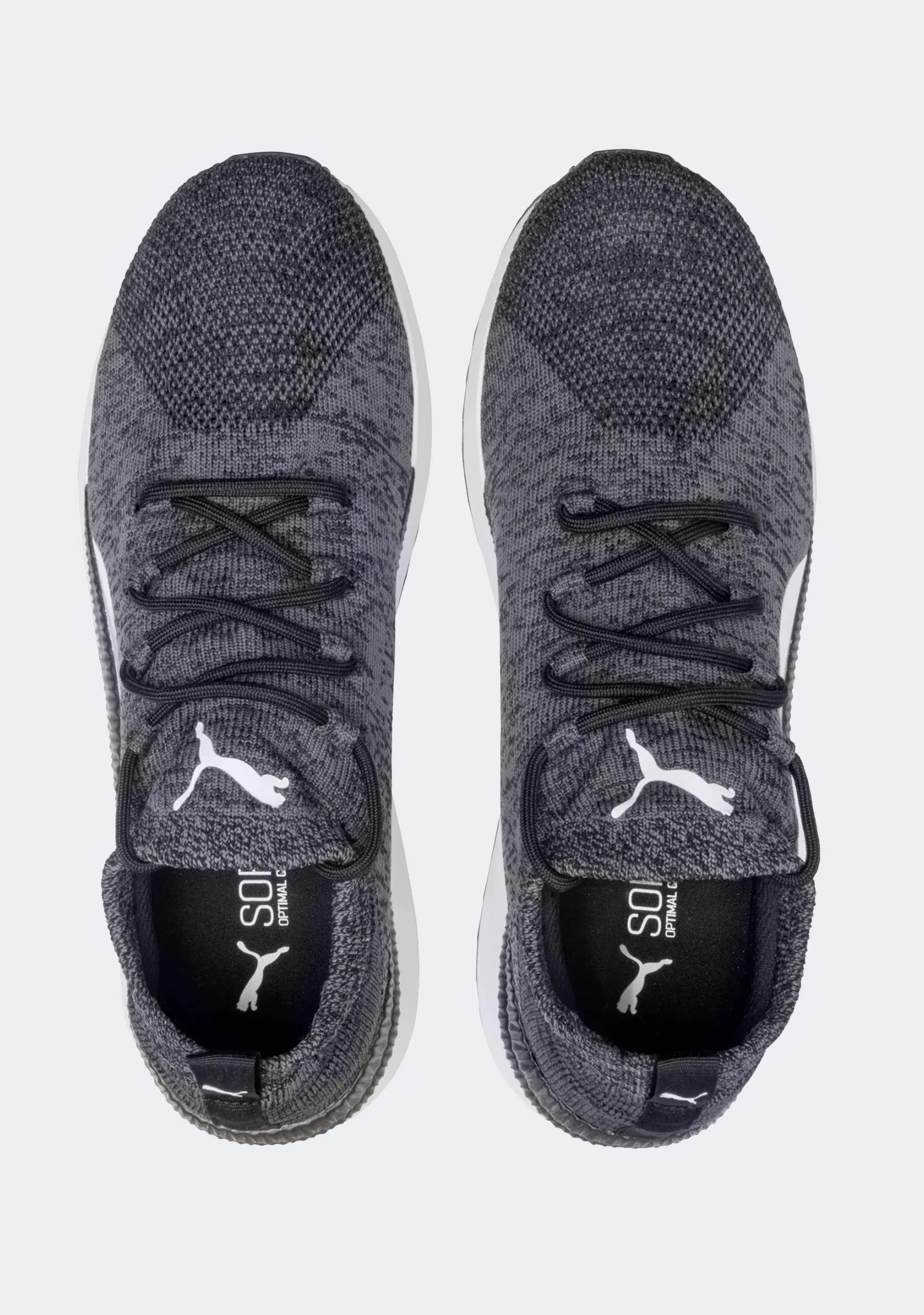 Puma Men's Pacer Next FS Knit Shoes