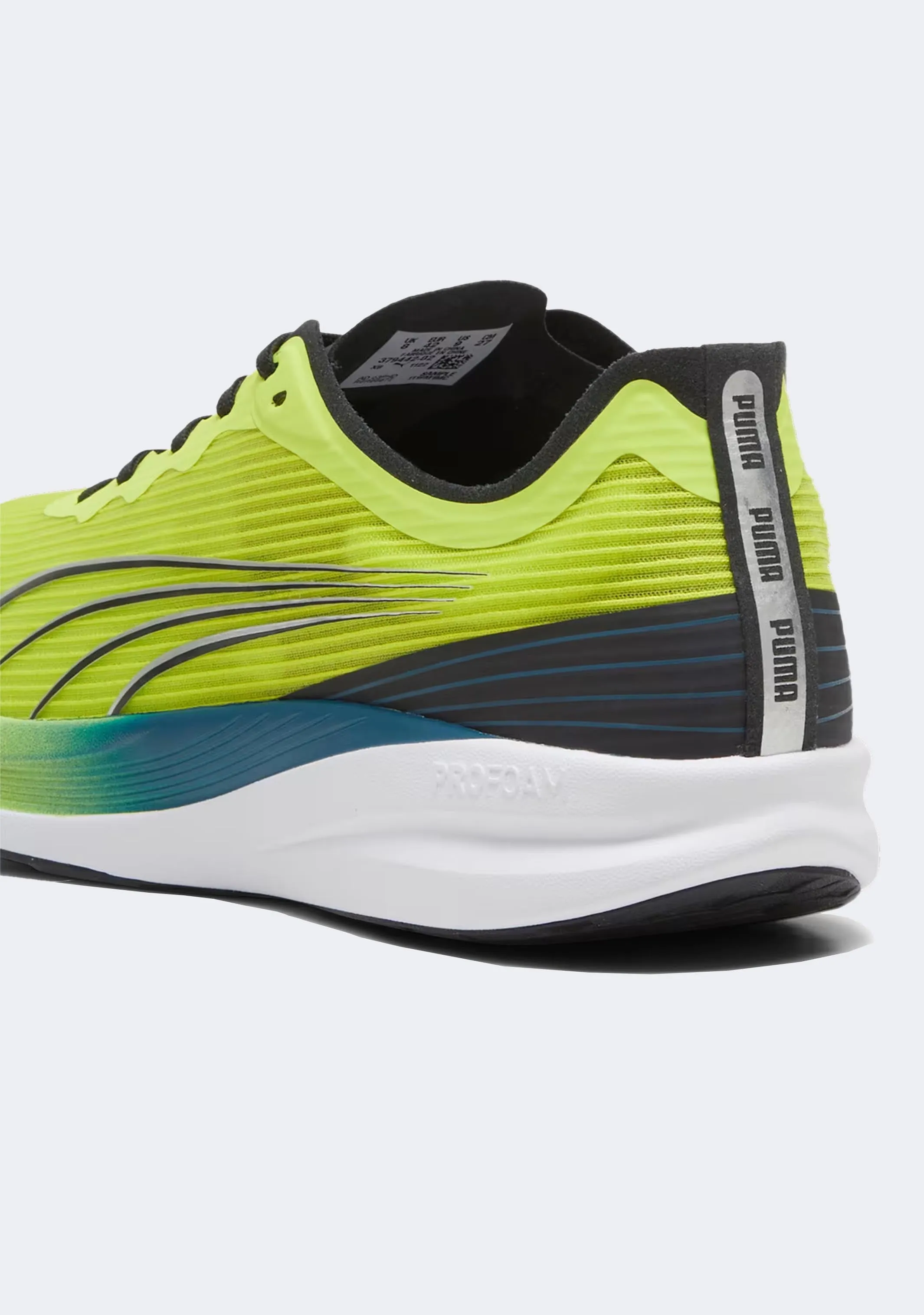 Puma Men's Redeem Pro Racer