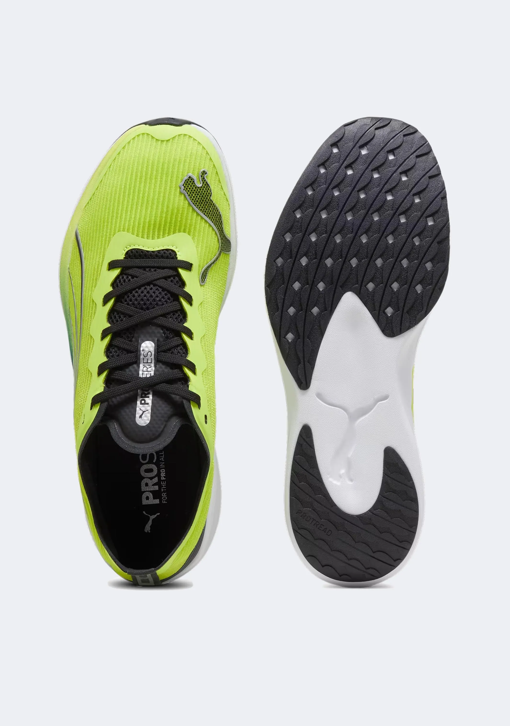 Puma Men's Redeem Pro Racer