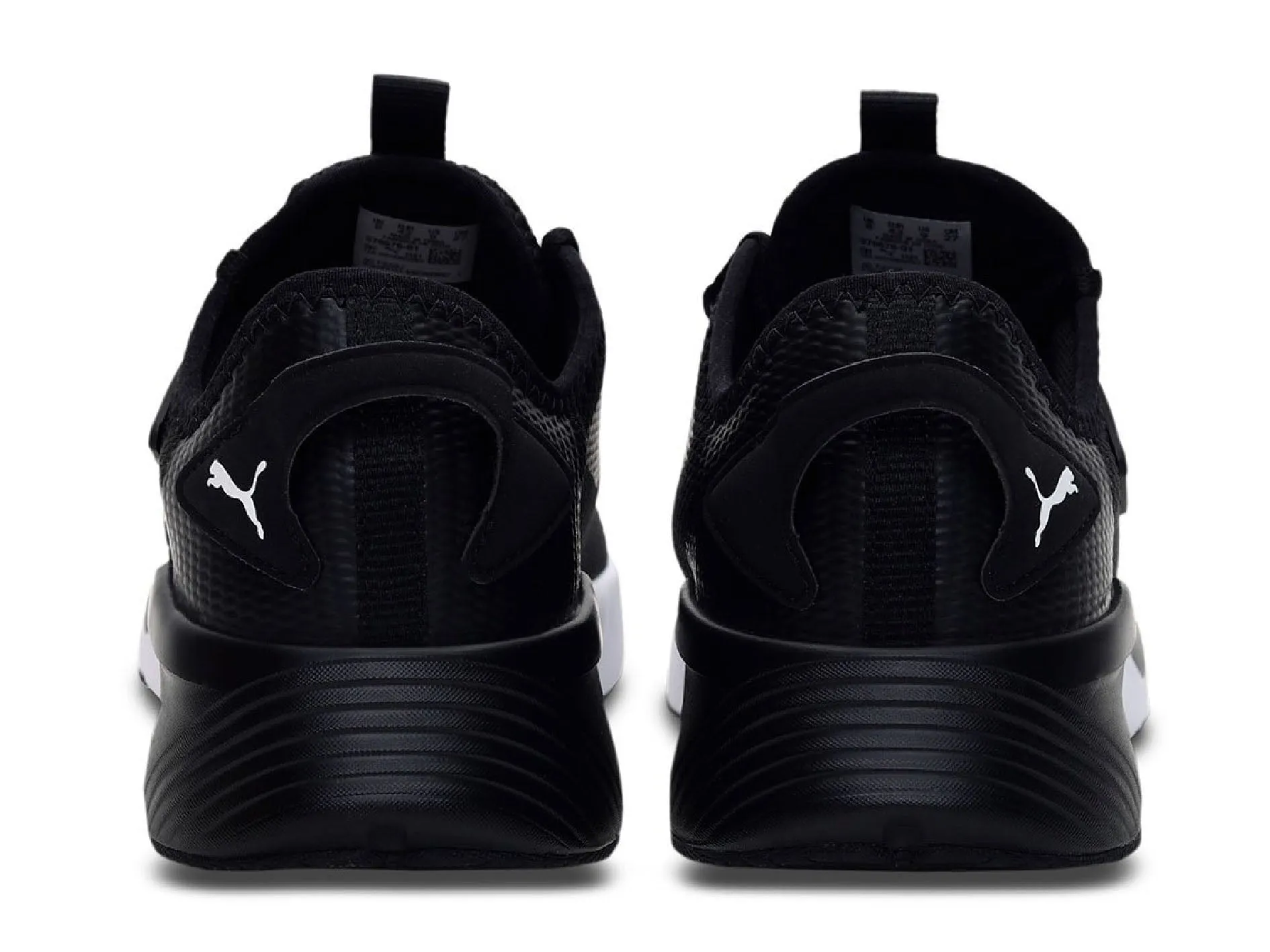 Puma Mens Retaliate 2 <br> 376676 01