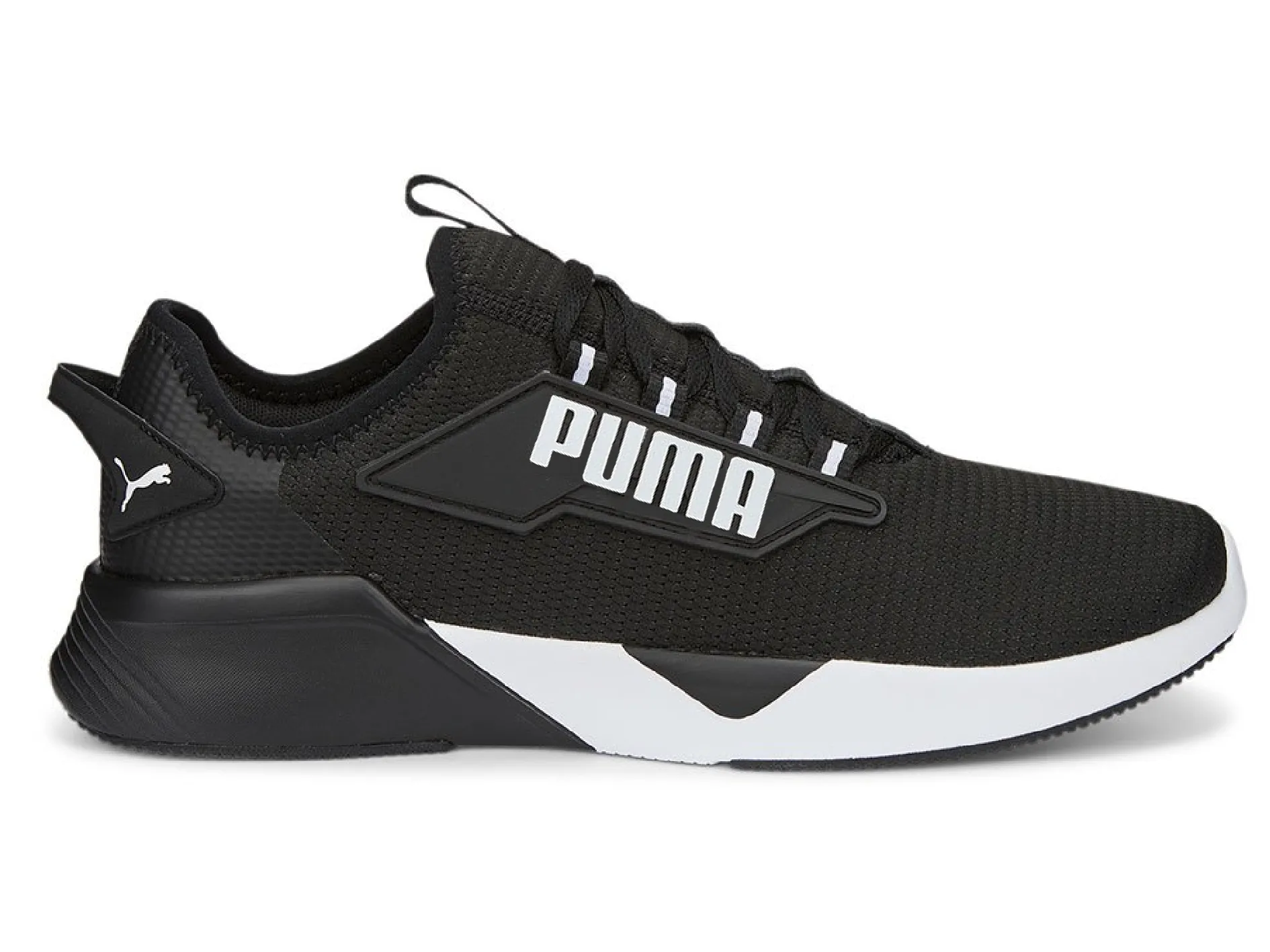 Puma Mens Retaliate 2 <br> 376676 01