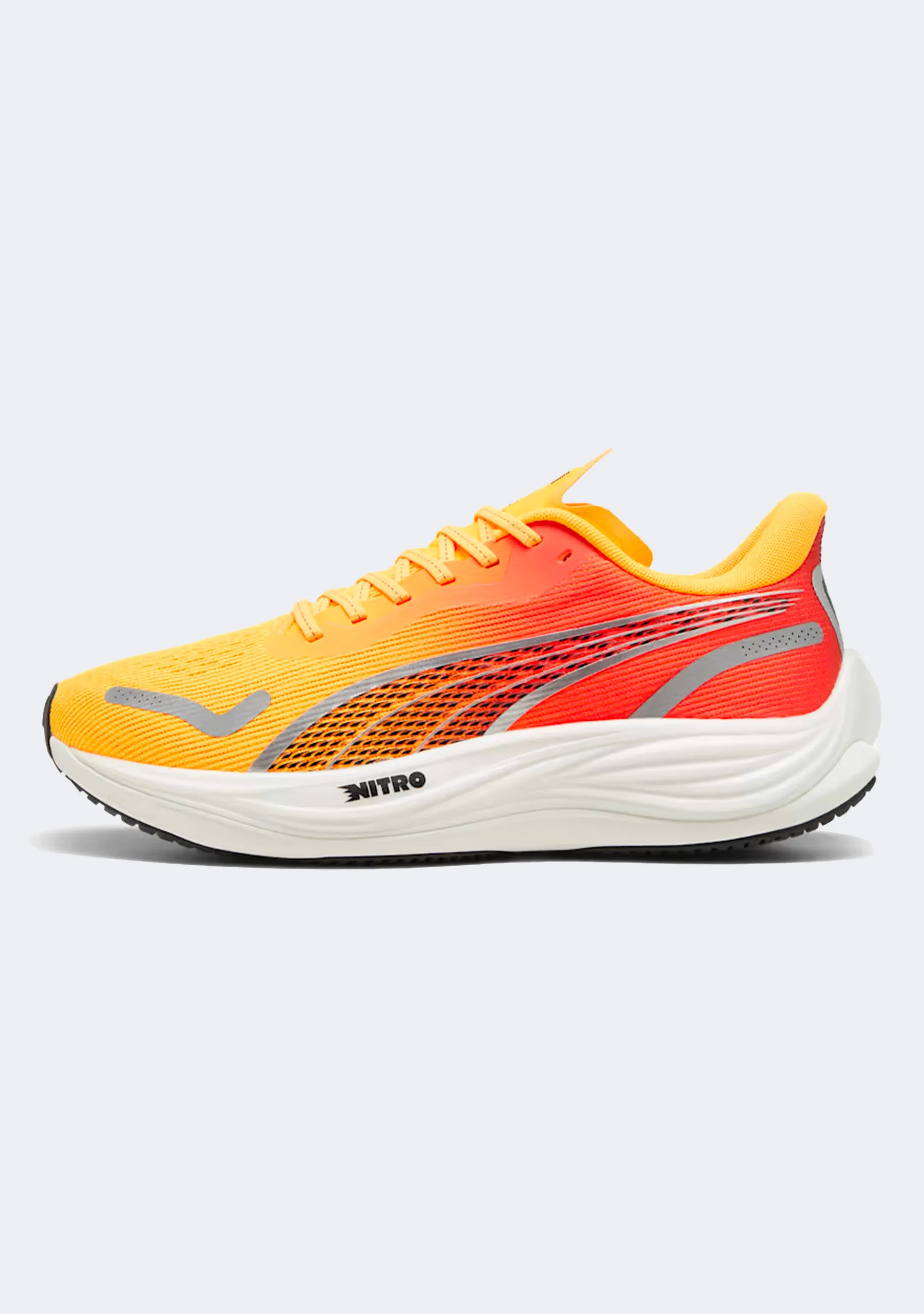 Puma Men's Velocity Nitro? 3 Fade