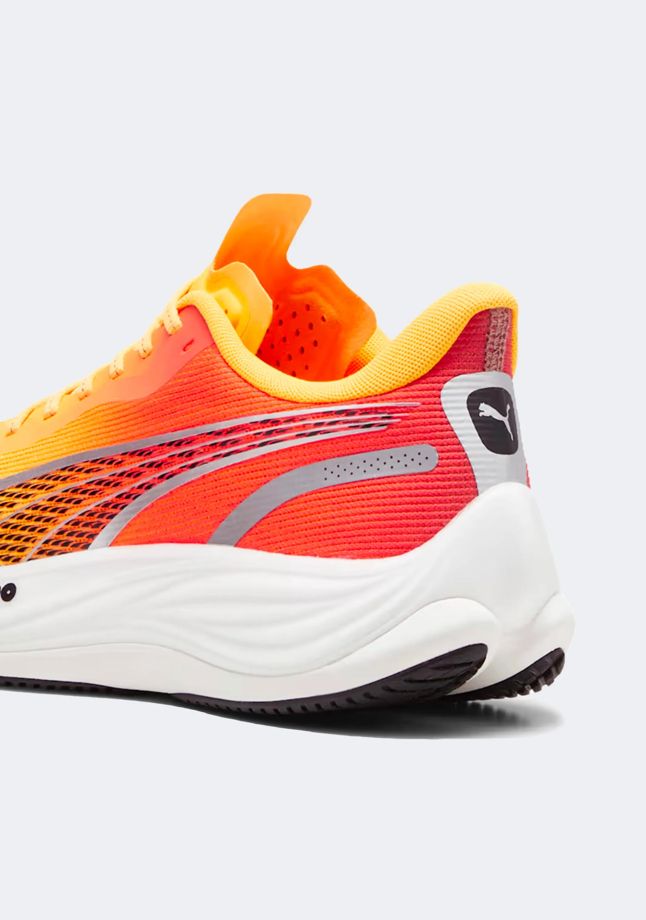 Puma Men's Velocity Nitro? 3 Fade