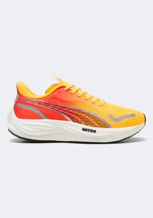 Puma Men's Velocity Nitro? 3 Fade