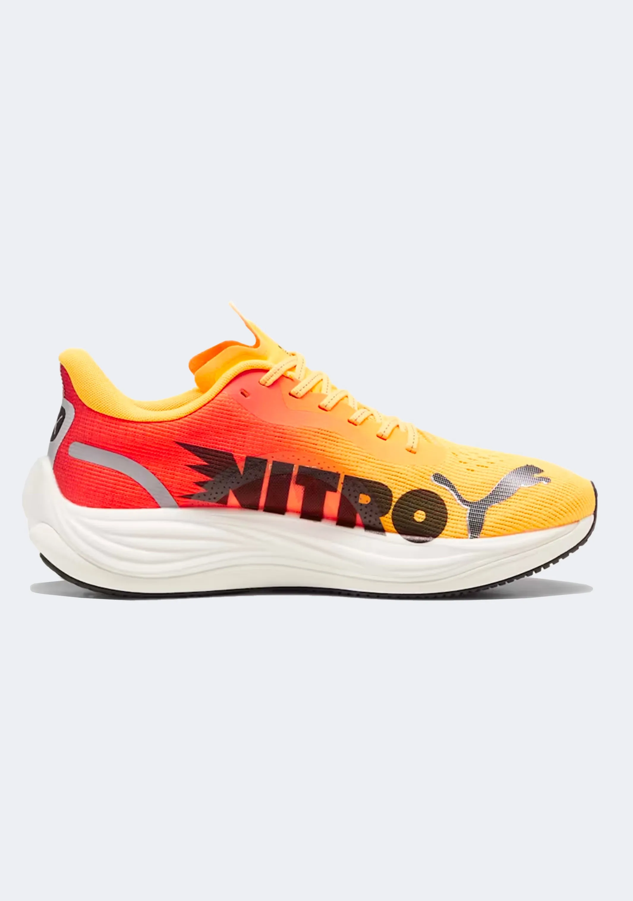 Puma Men's Velocity Nitro? 3 Fade