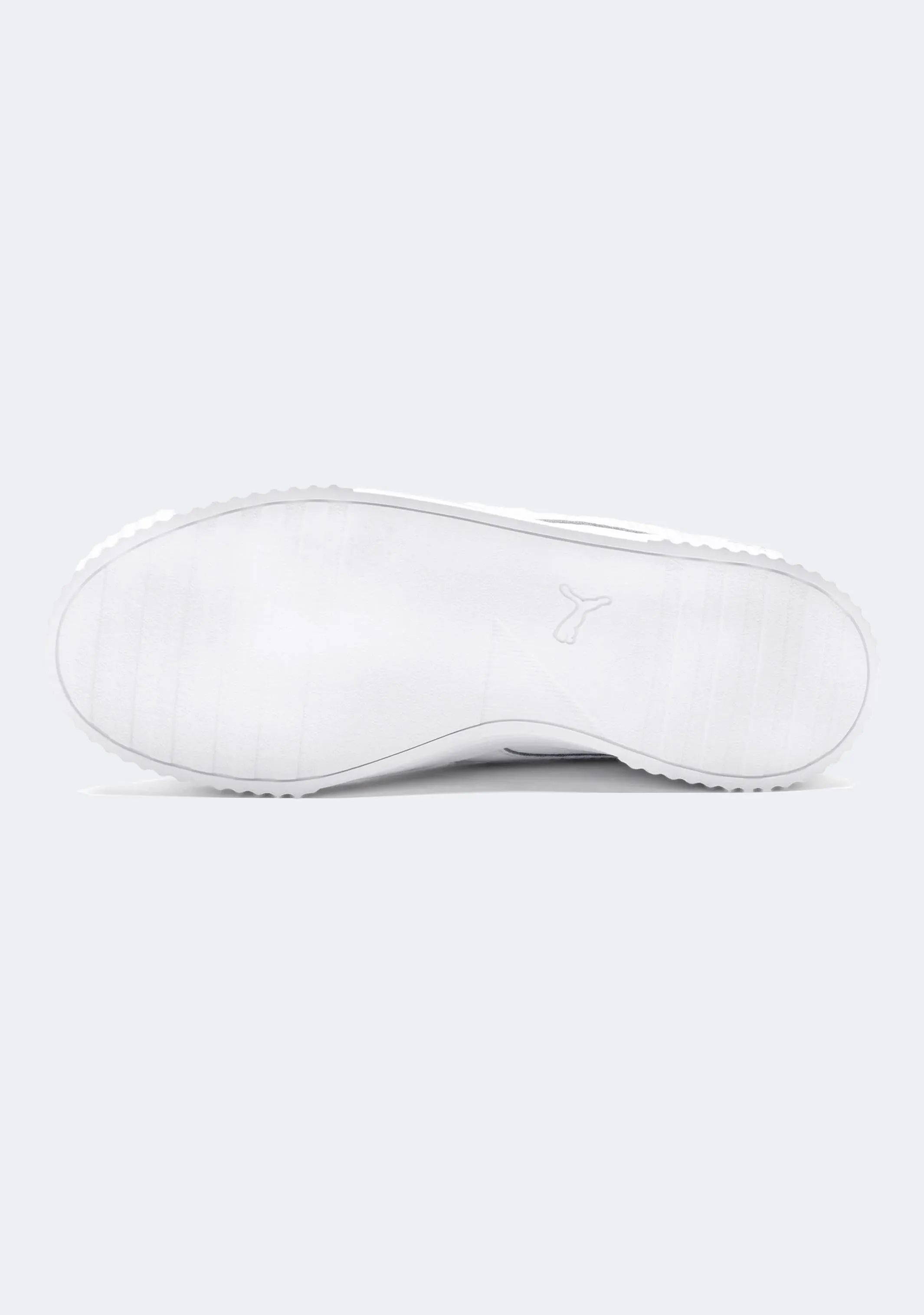 Puma Women's Carina Leather Trainer