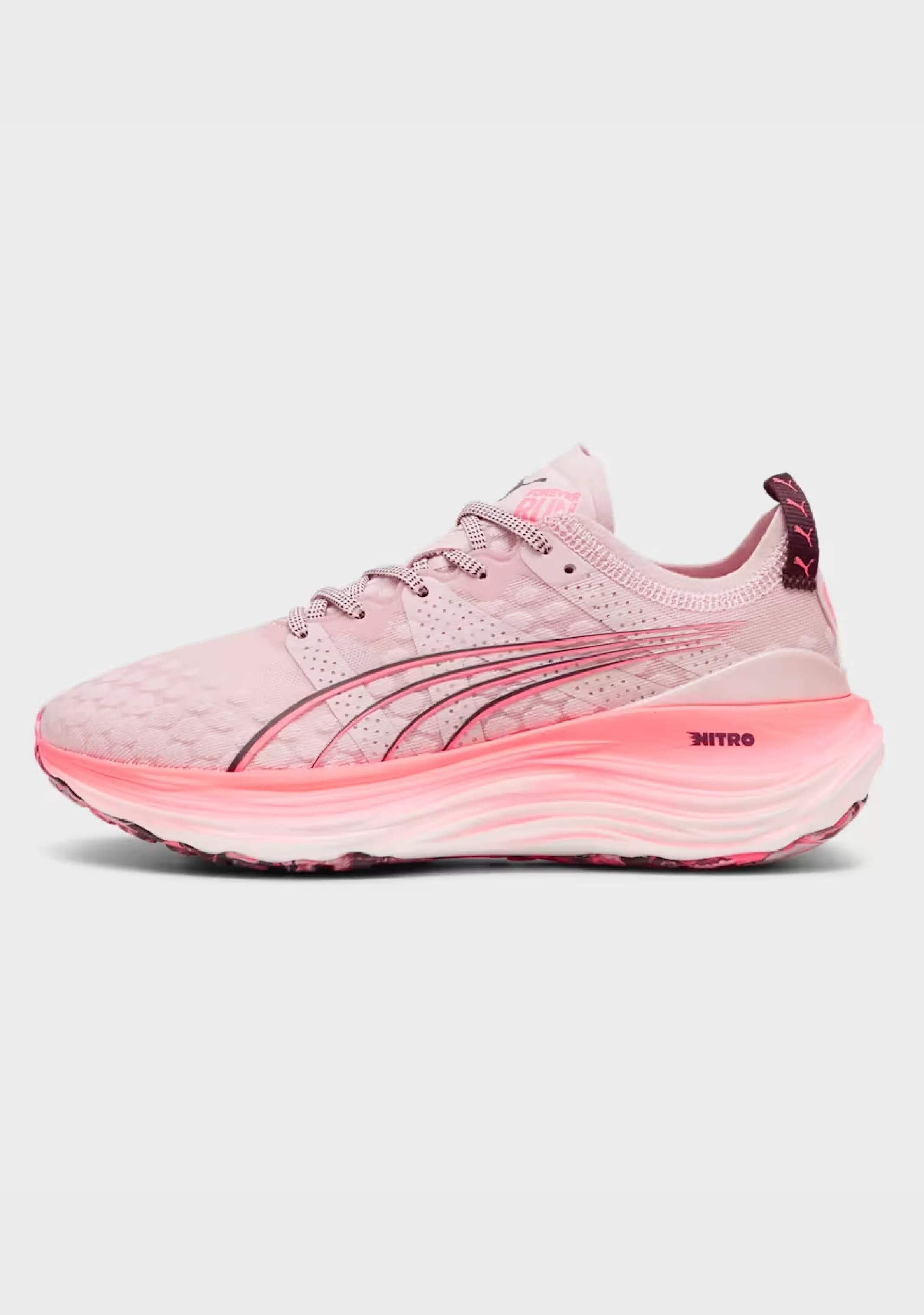 Puma Women's ForeverRun Nitro?