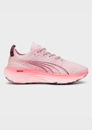 Puma Women's ForeverRun Nitro?