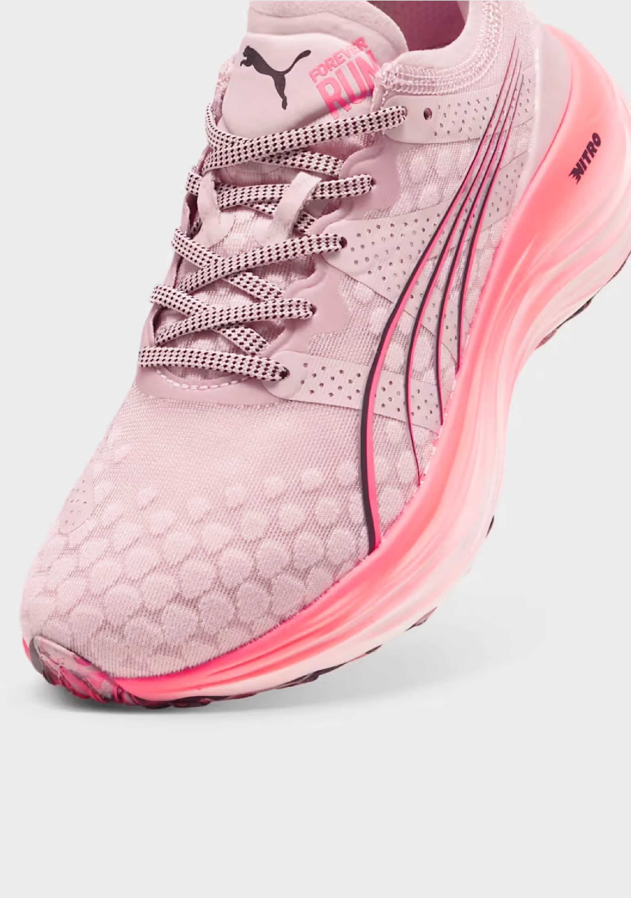 Puma Women's ForeverRun Nitro?