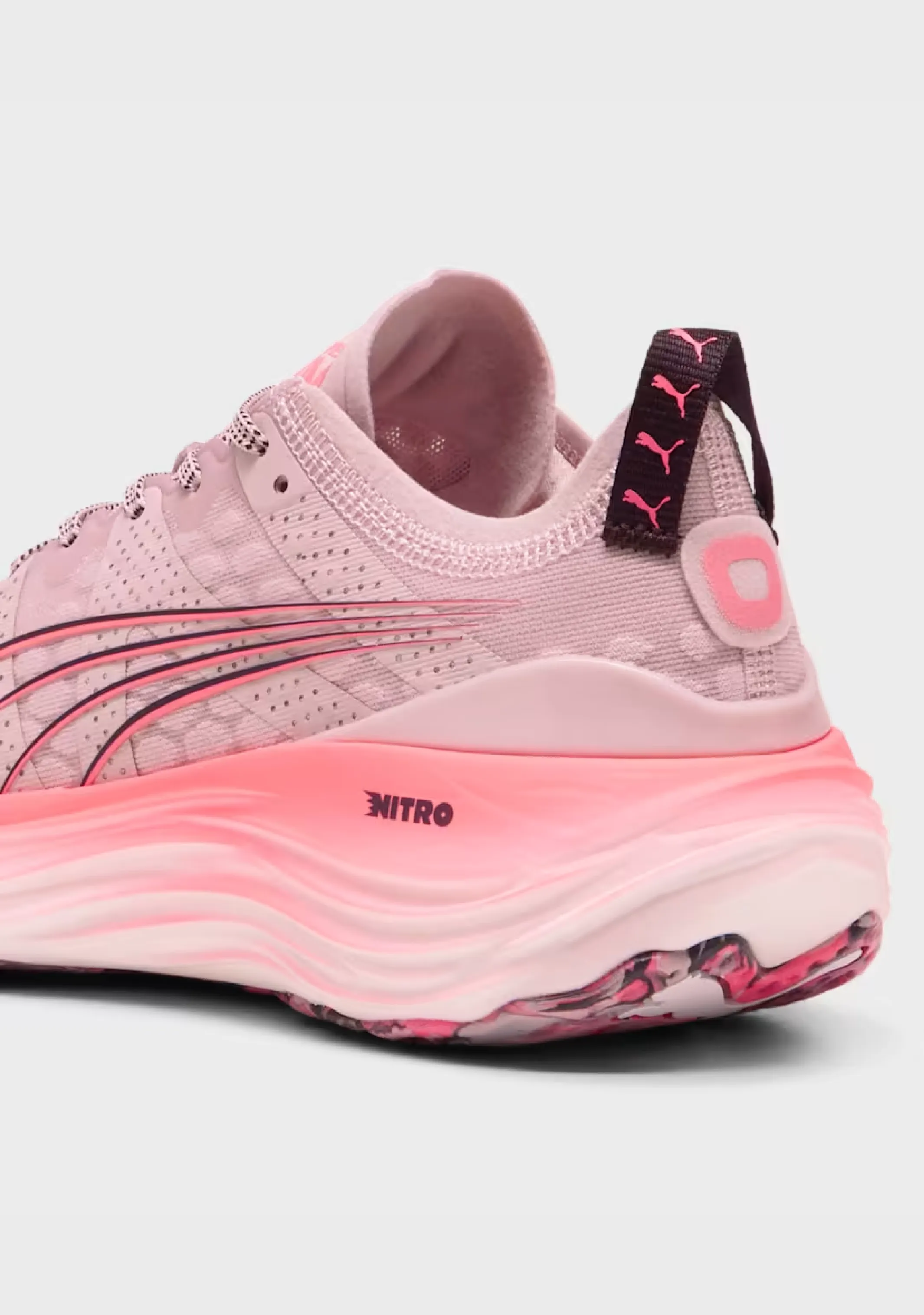 Puma Women's ForeverRun Nitro?