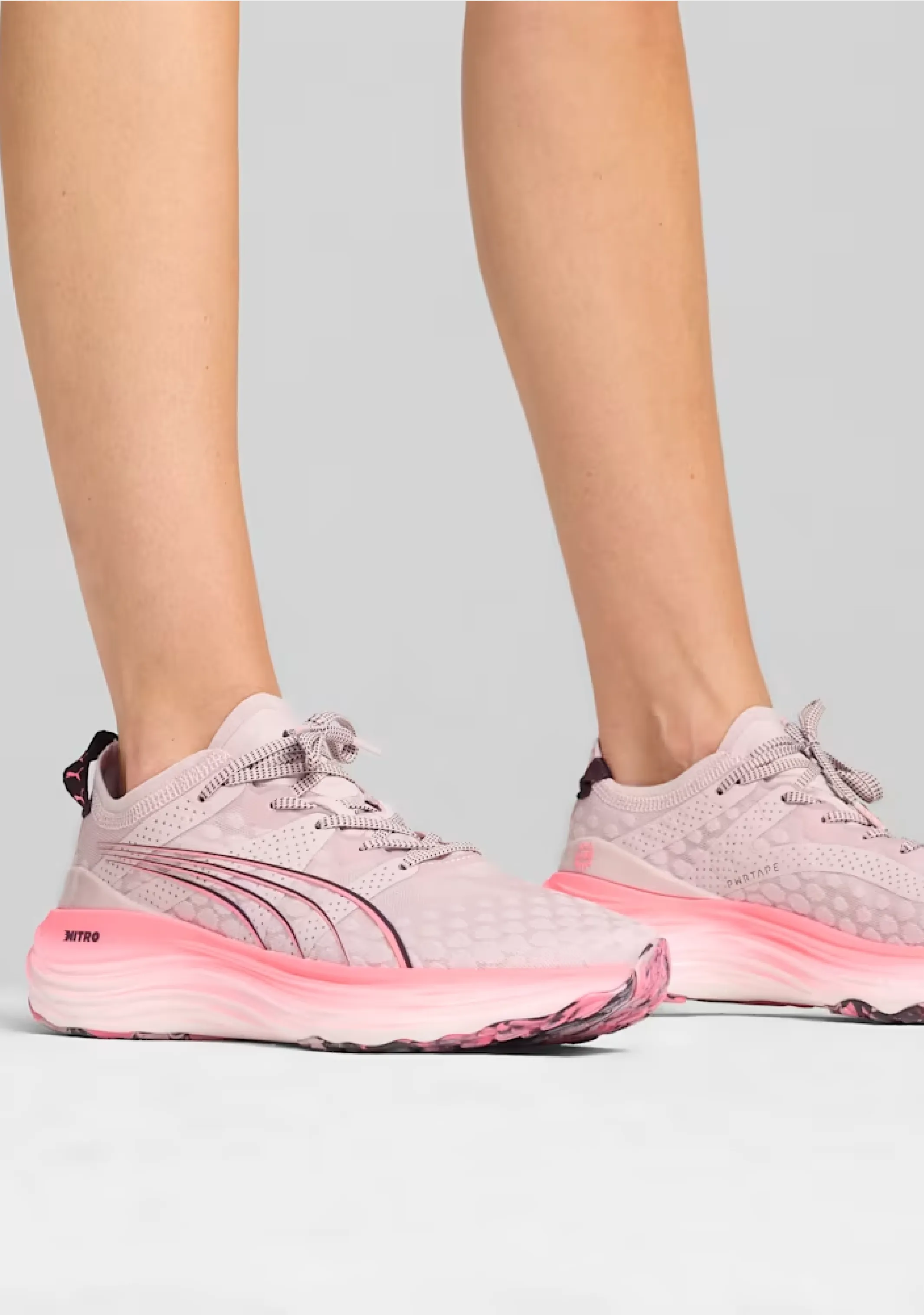 Puma Women's ForeverRun Nitro?