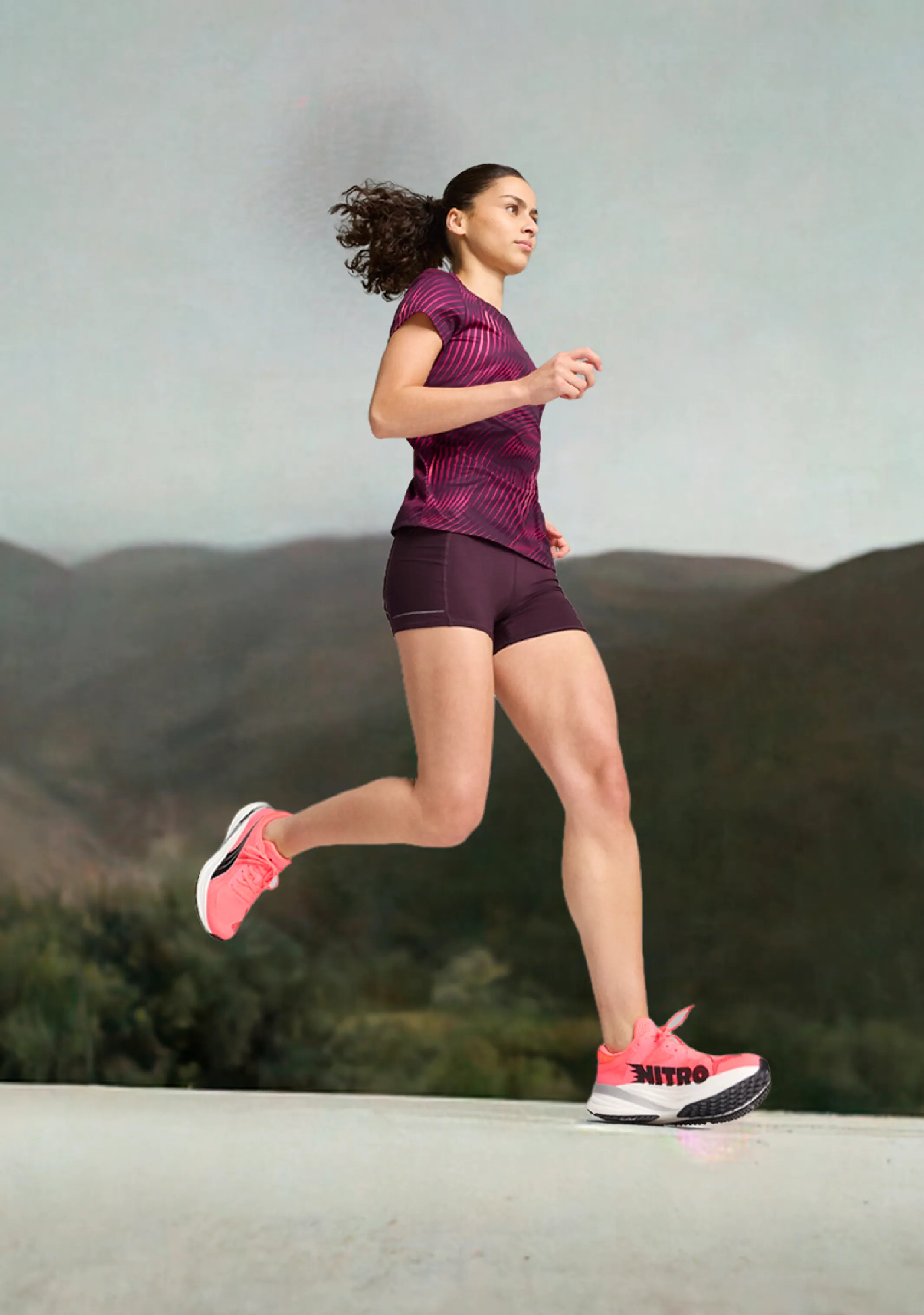 Puma Women's Magnify Nitro? 2