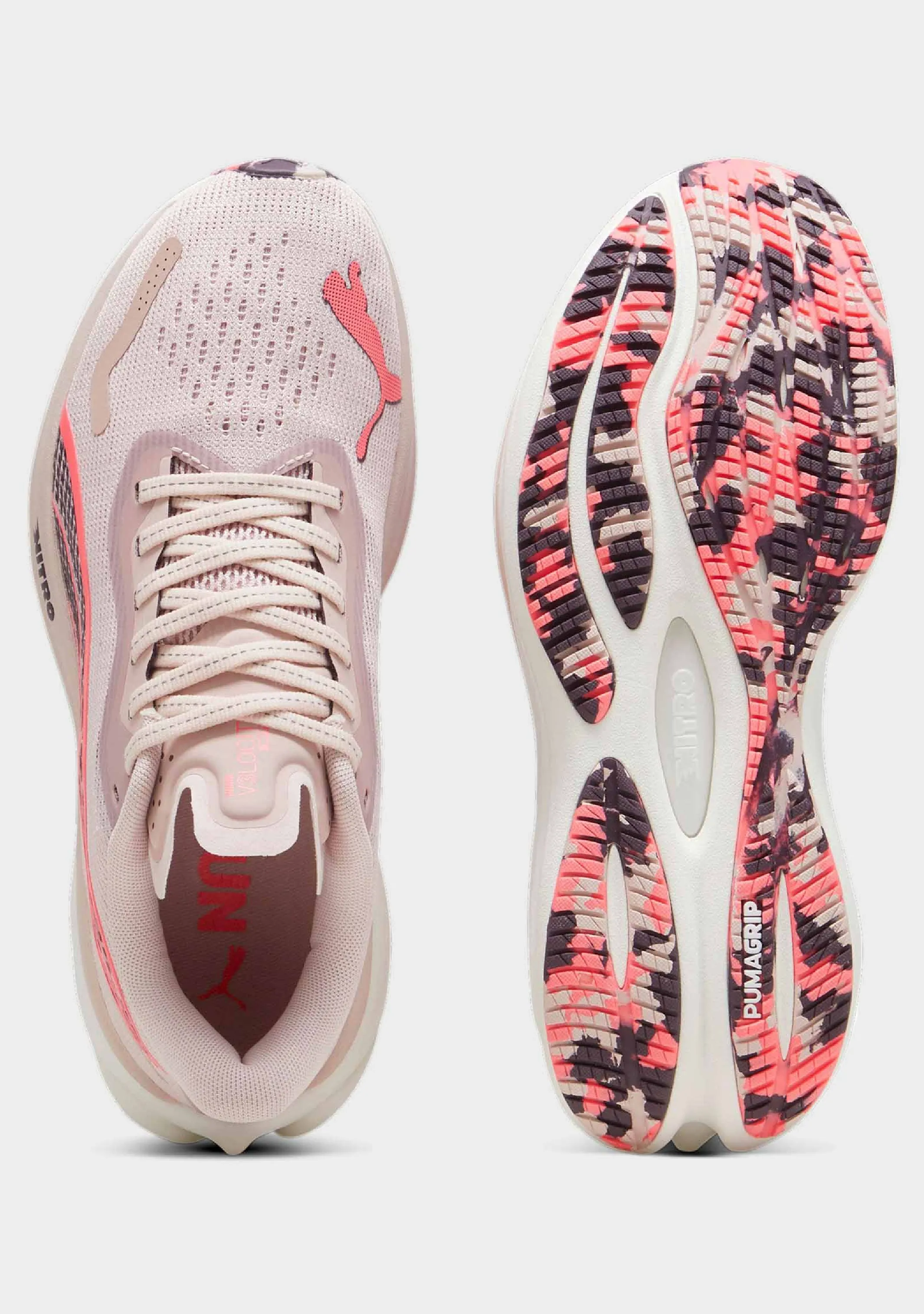 Puma Women's Velocity Nitro? 3
