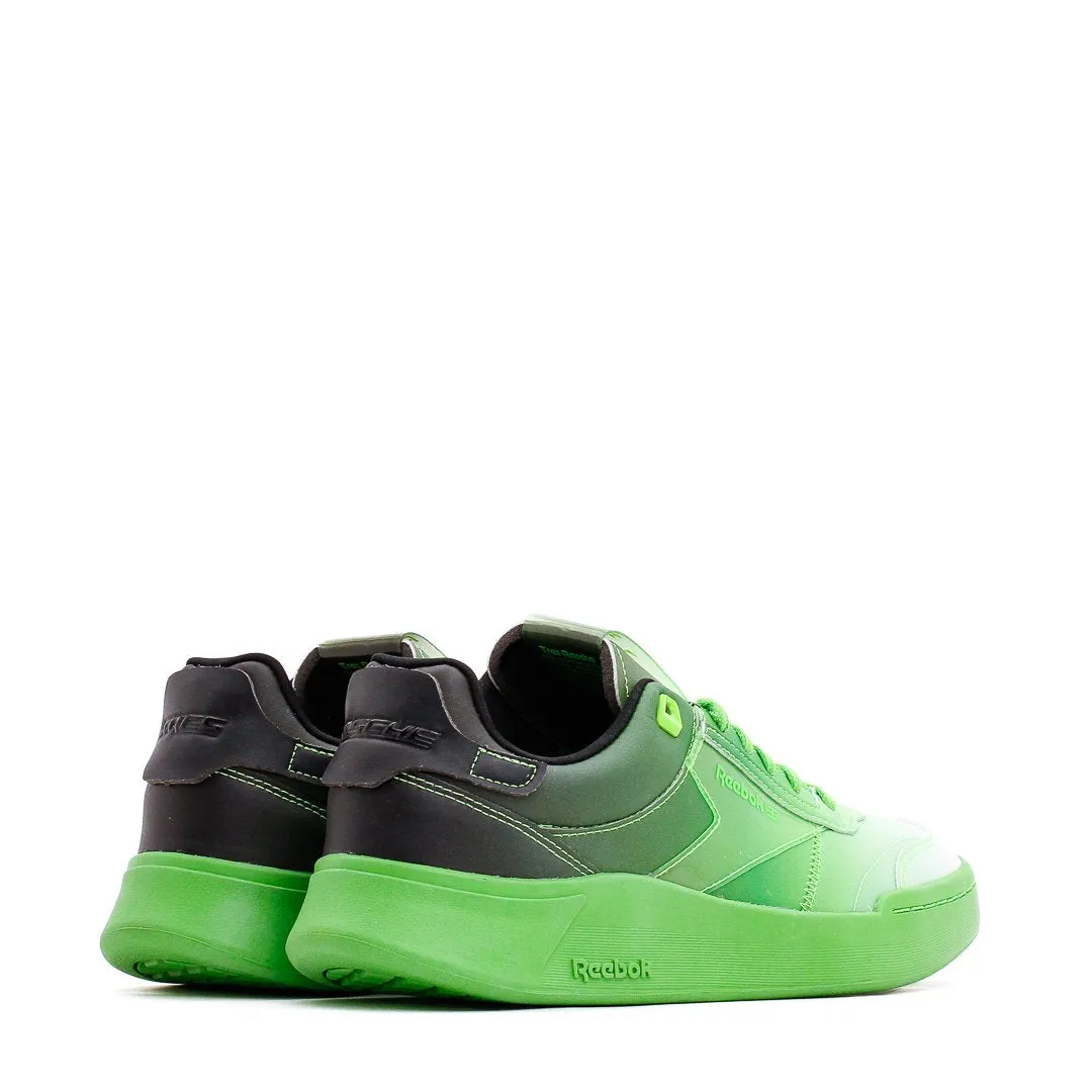 Reebok Classics Men Tr??s Rasch?? Club C Legacy Green Black GW5106
