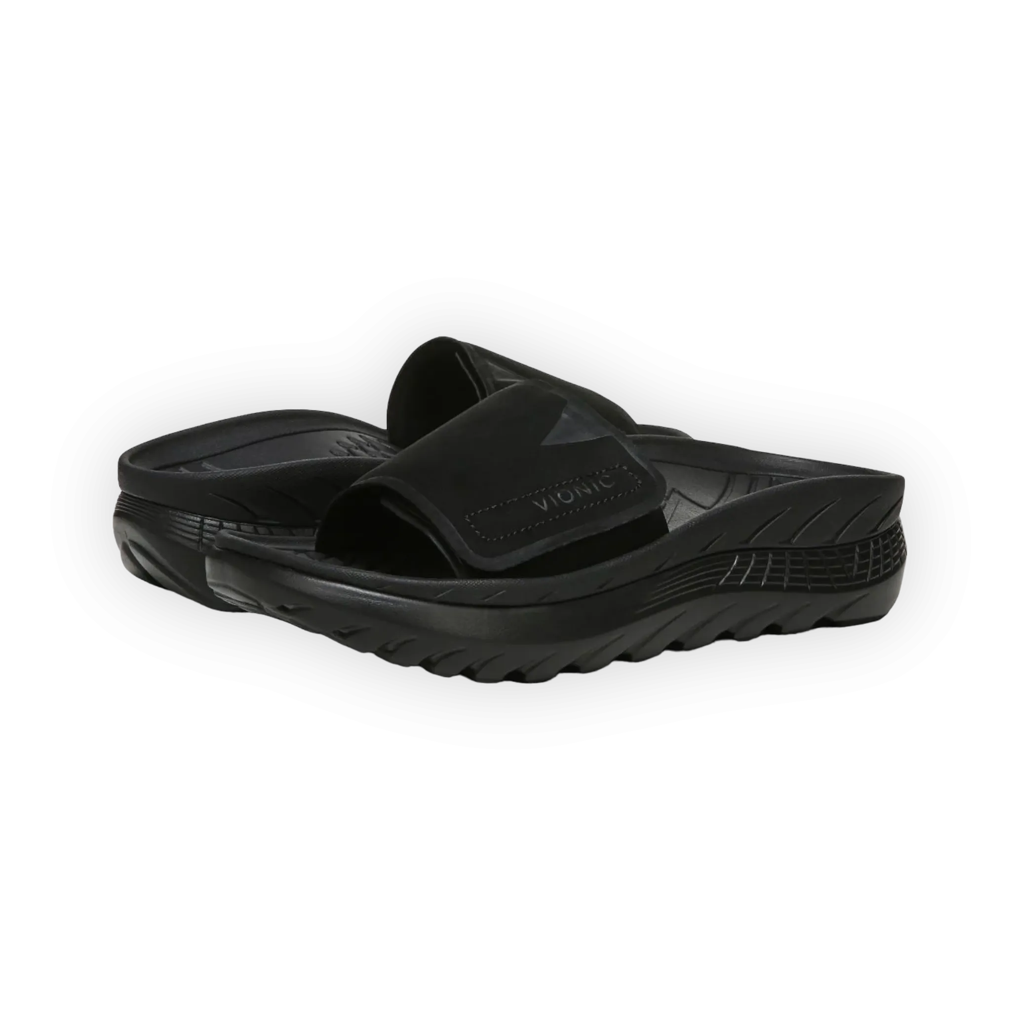 Rejuvenate Recovery Sandal