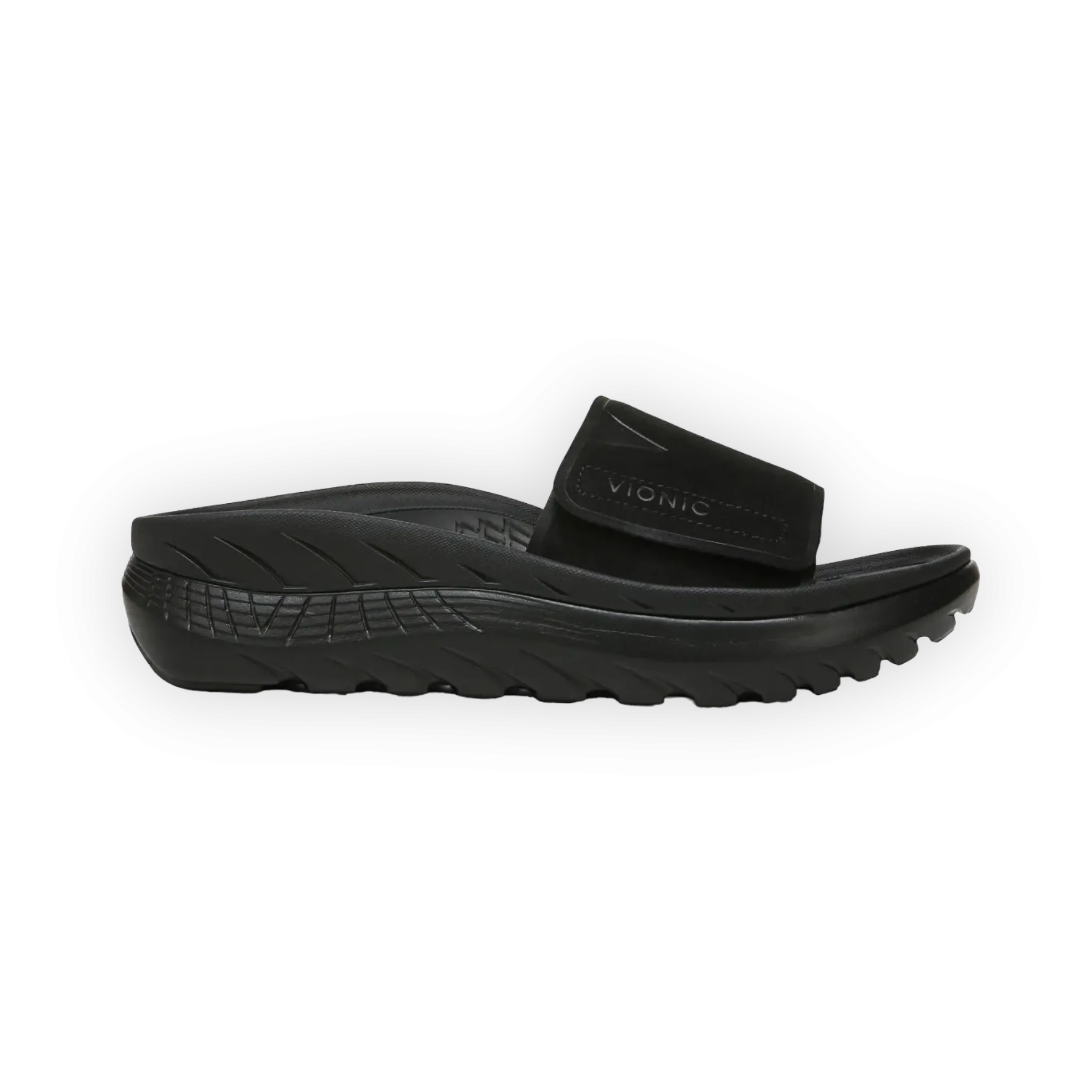 Rejuvenate Recovery Sandal