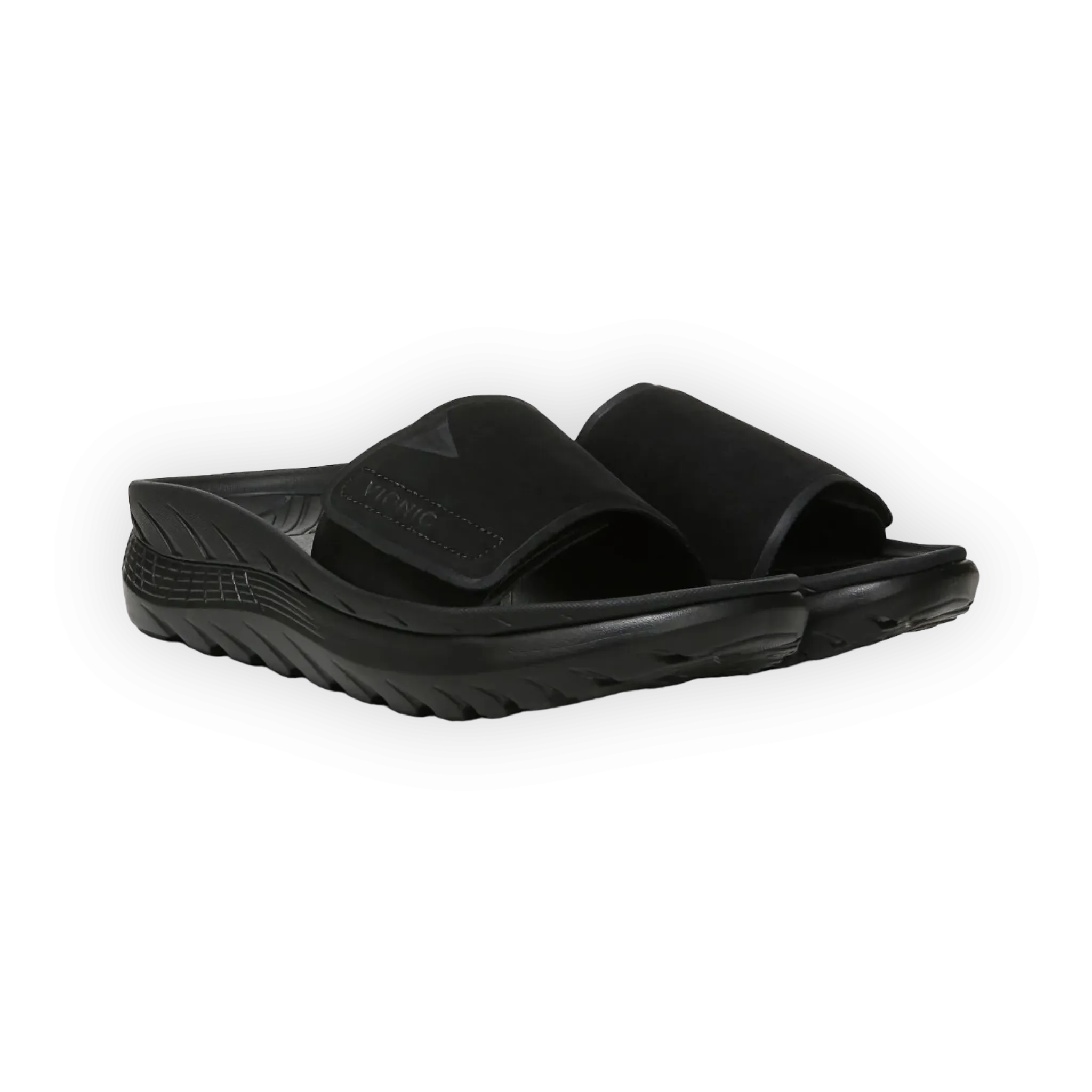 Rejuvenate Recovery Sandal