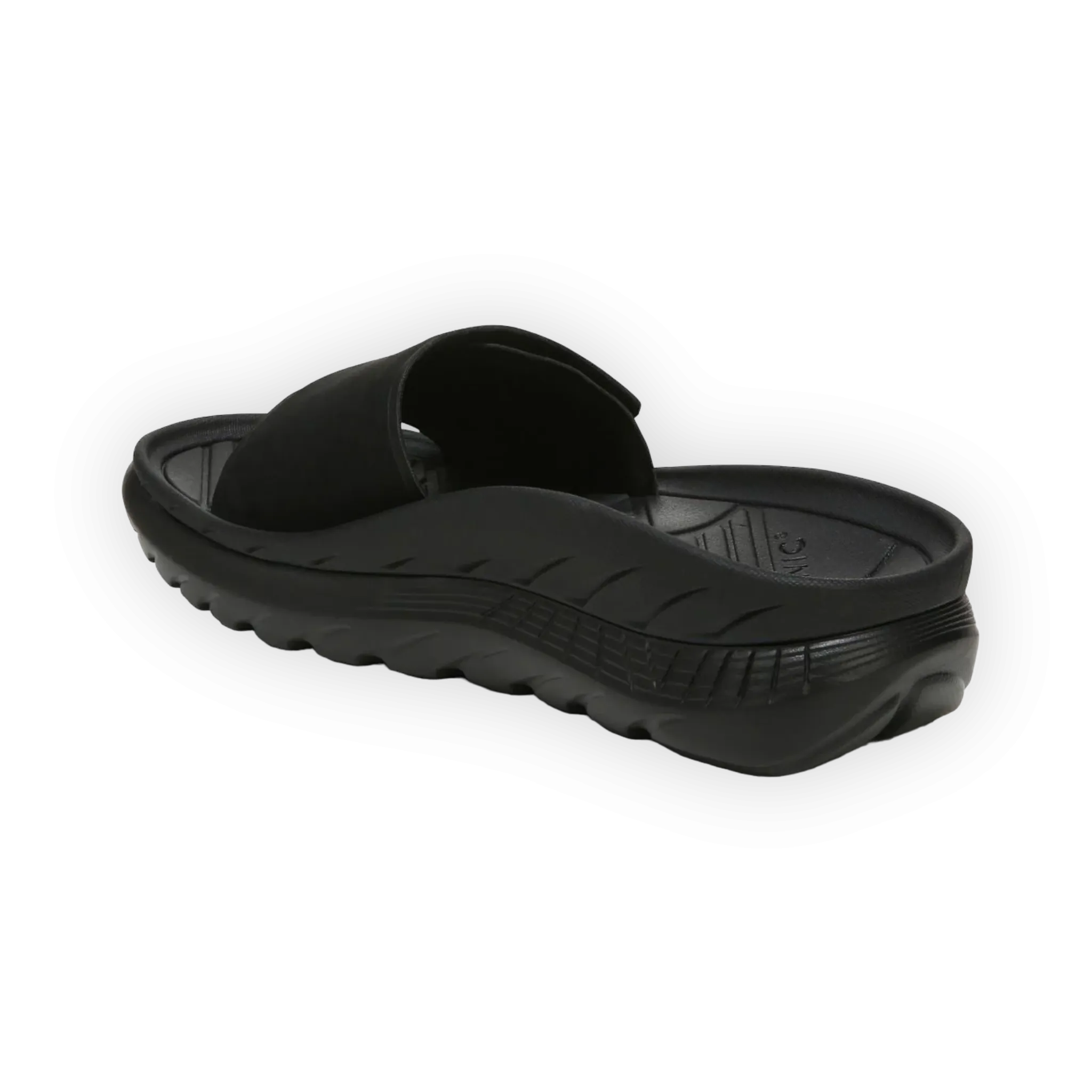 Rejuvenate Recovery Sandal
