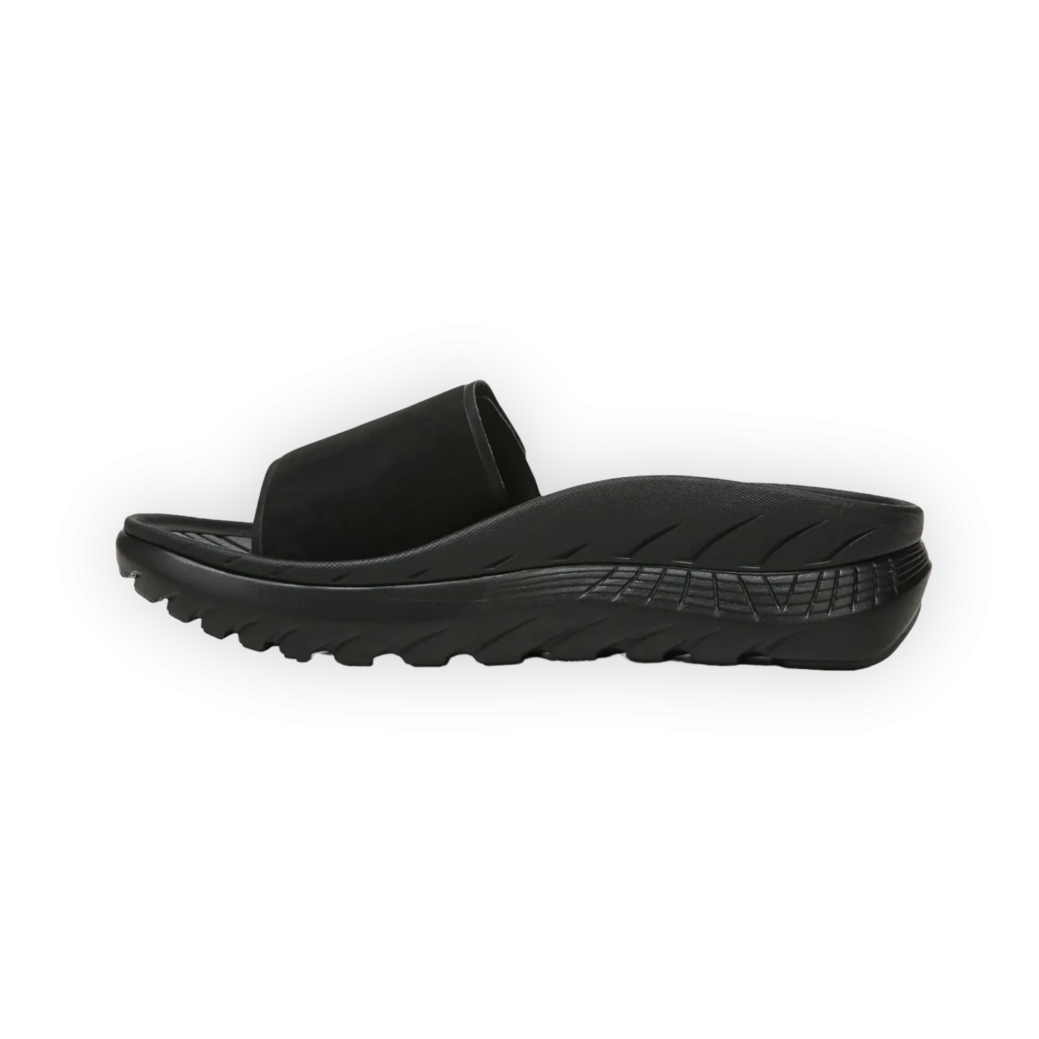 Rejuvenate Recovery Sandal