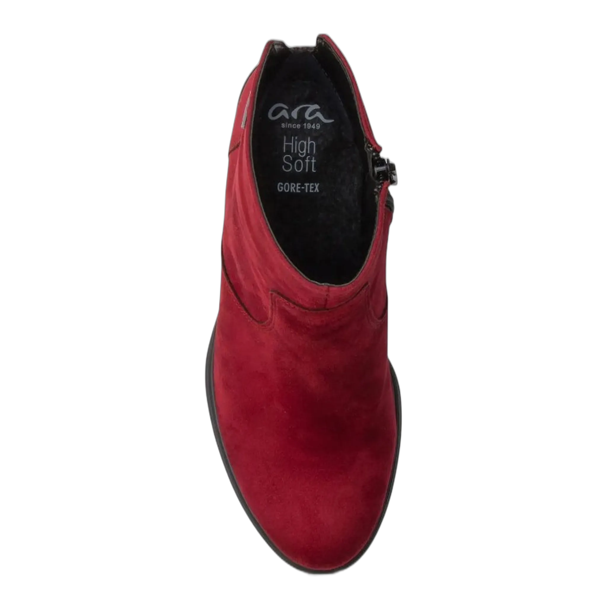 Roselle Women's GORE-TEX Zip Ankle Boot 35mm