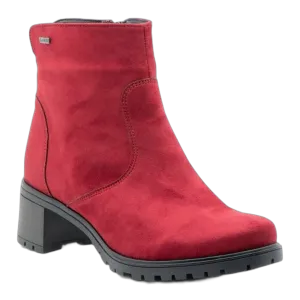 Roselle Women's GORE-TEX Zip Ankle Boot 35mm