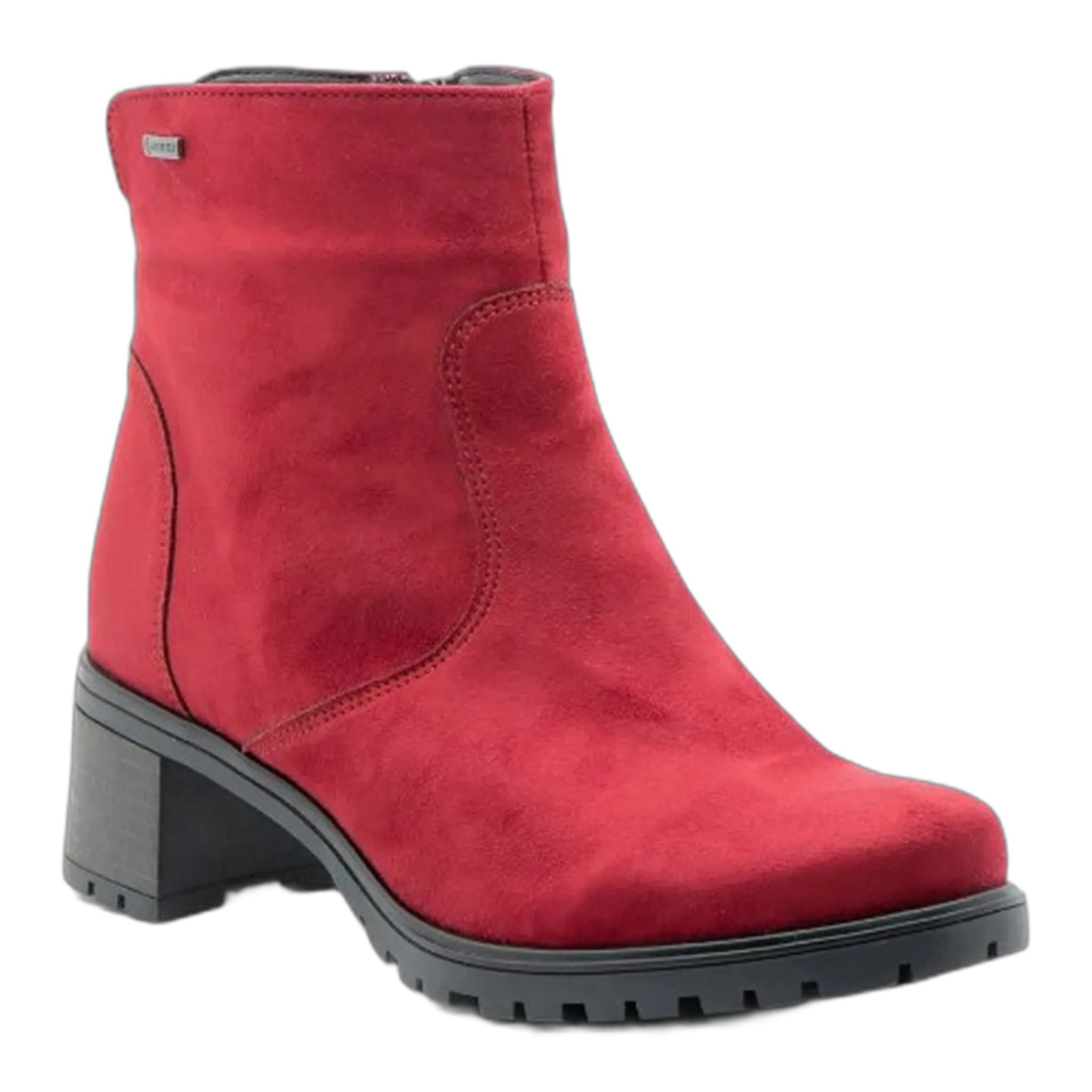 Roselle Women's GORE-TEX Zip Ankle Boot 35mm
