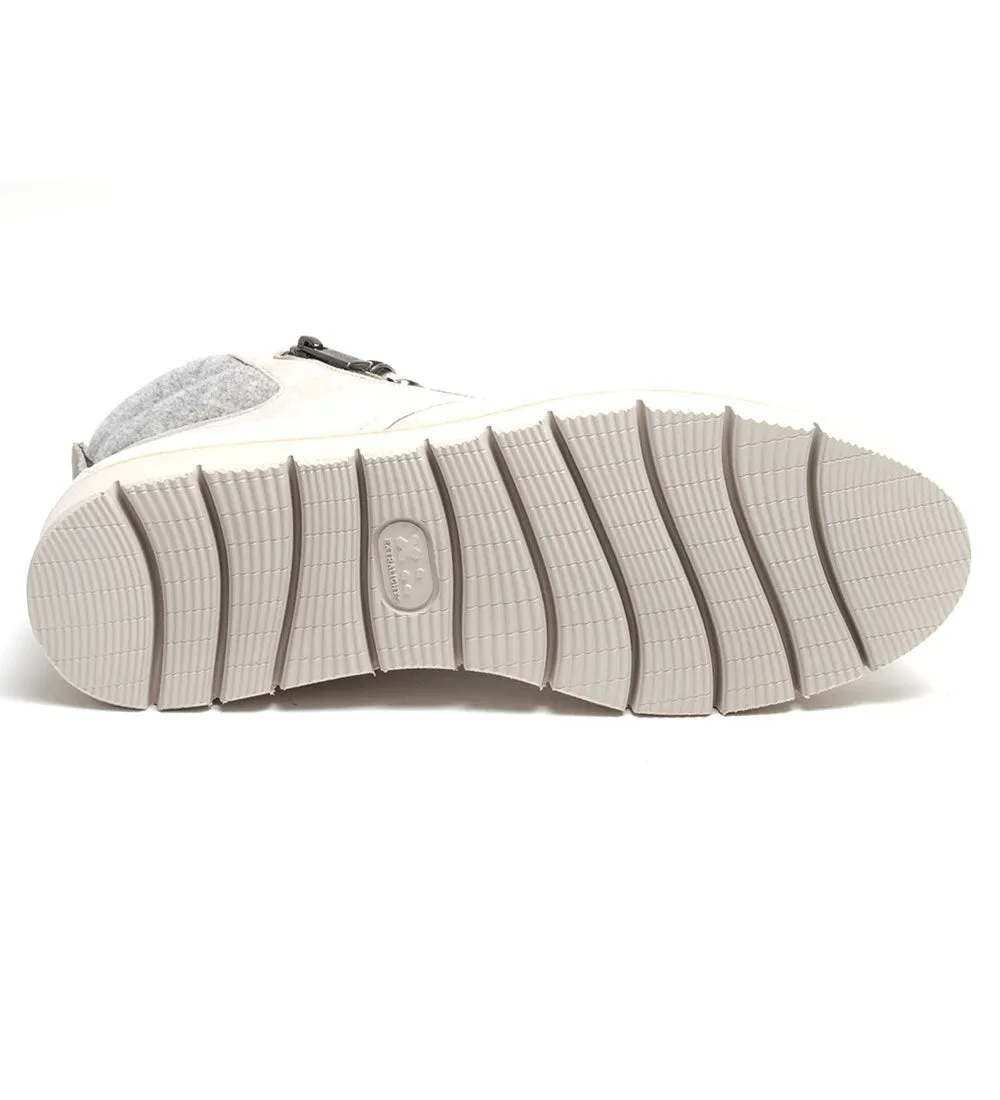 Samsport Lace Boot
