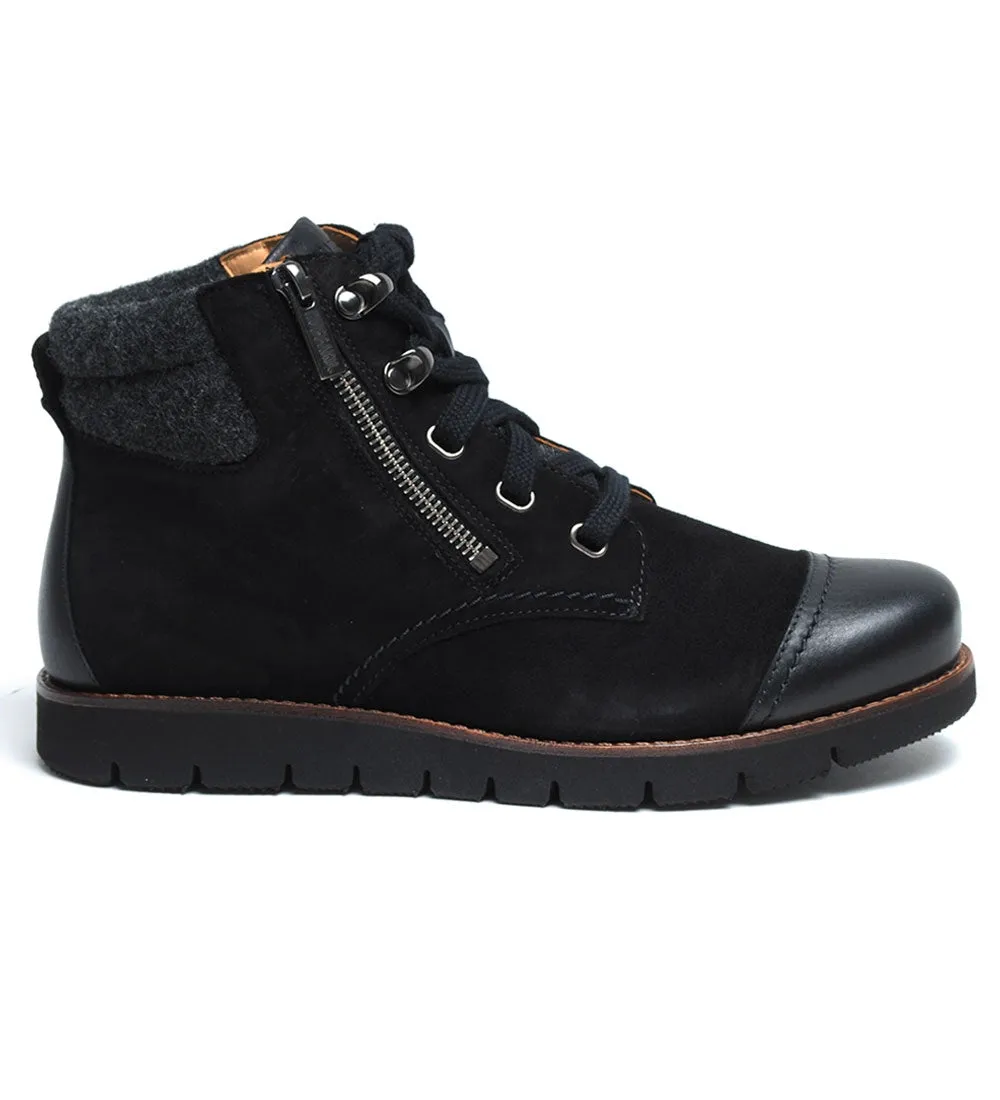 Samsport Lace Boot