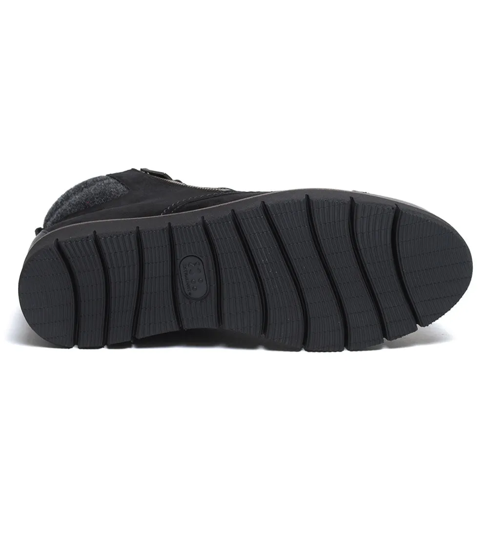 Samsport Lace Boot