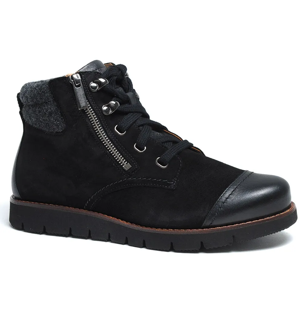 Samsport Lace Boot
