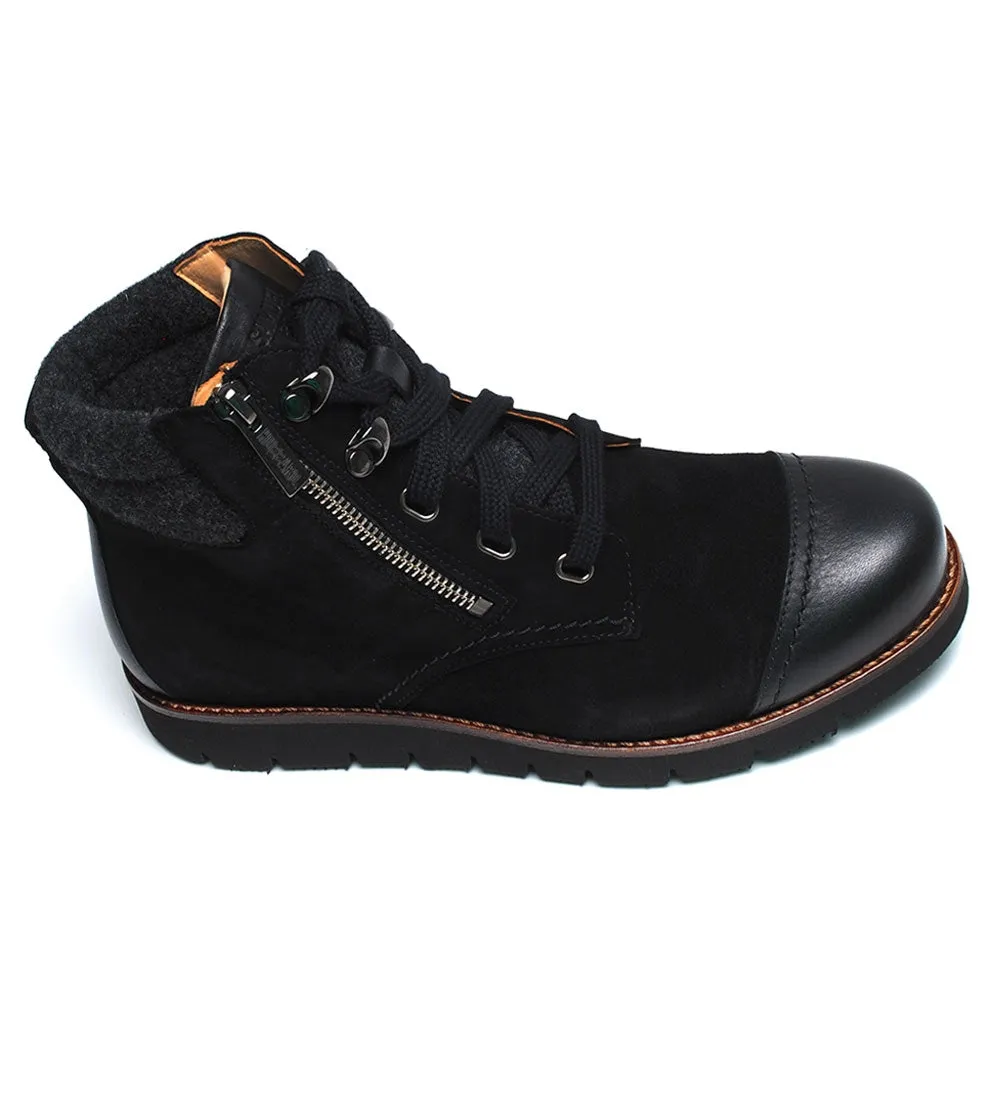 Samsport Lace Boot