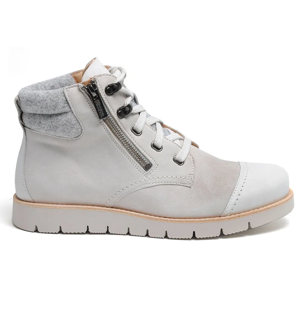 Samsport Lace Boot