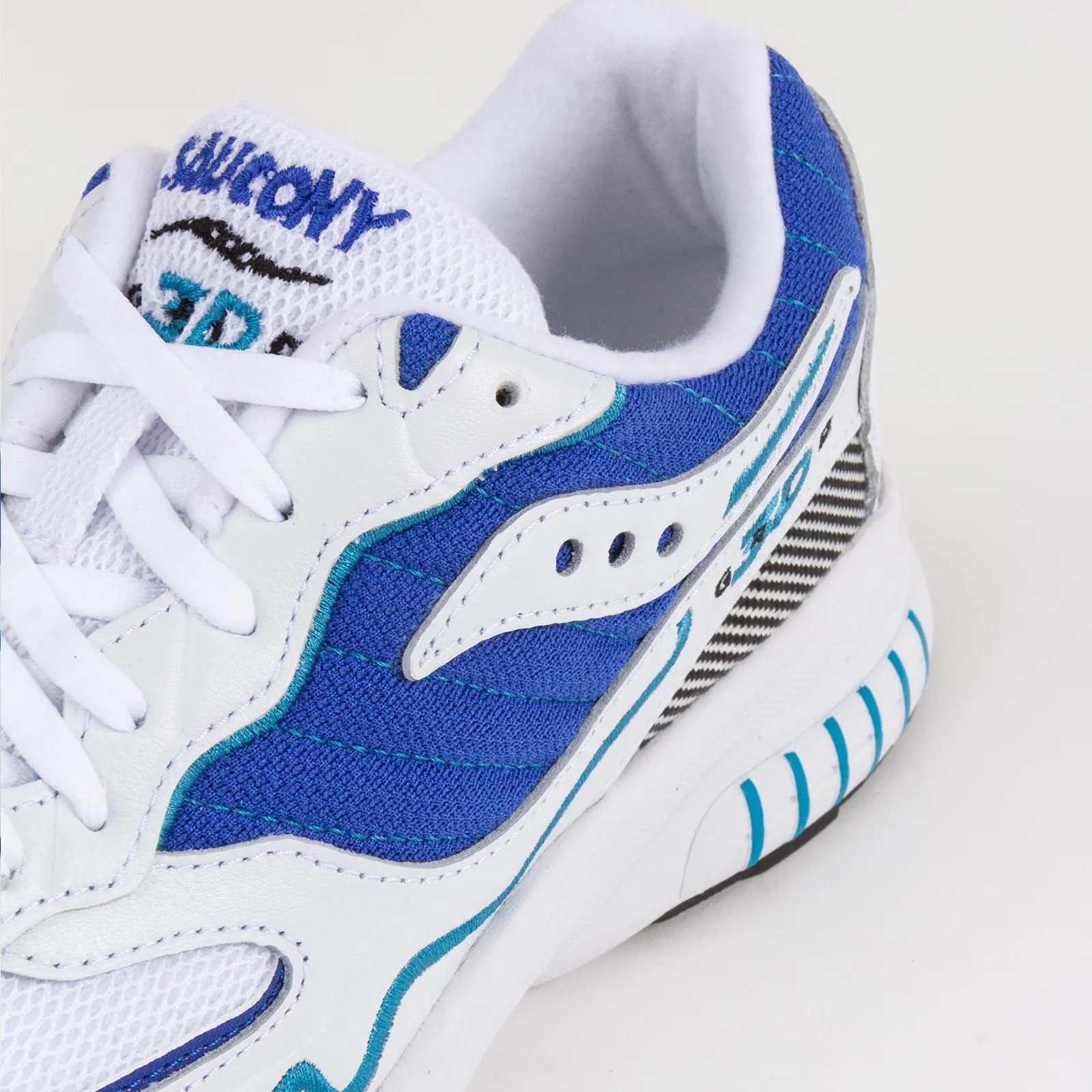 Saucony 3D Grid Huricane