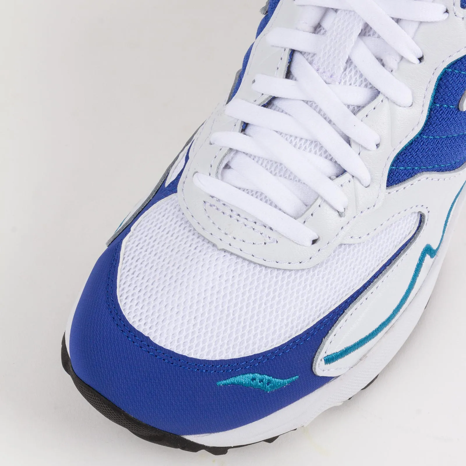 Saucony 3D Grid Huricane
